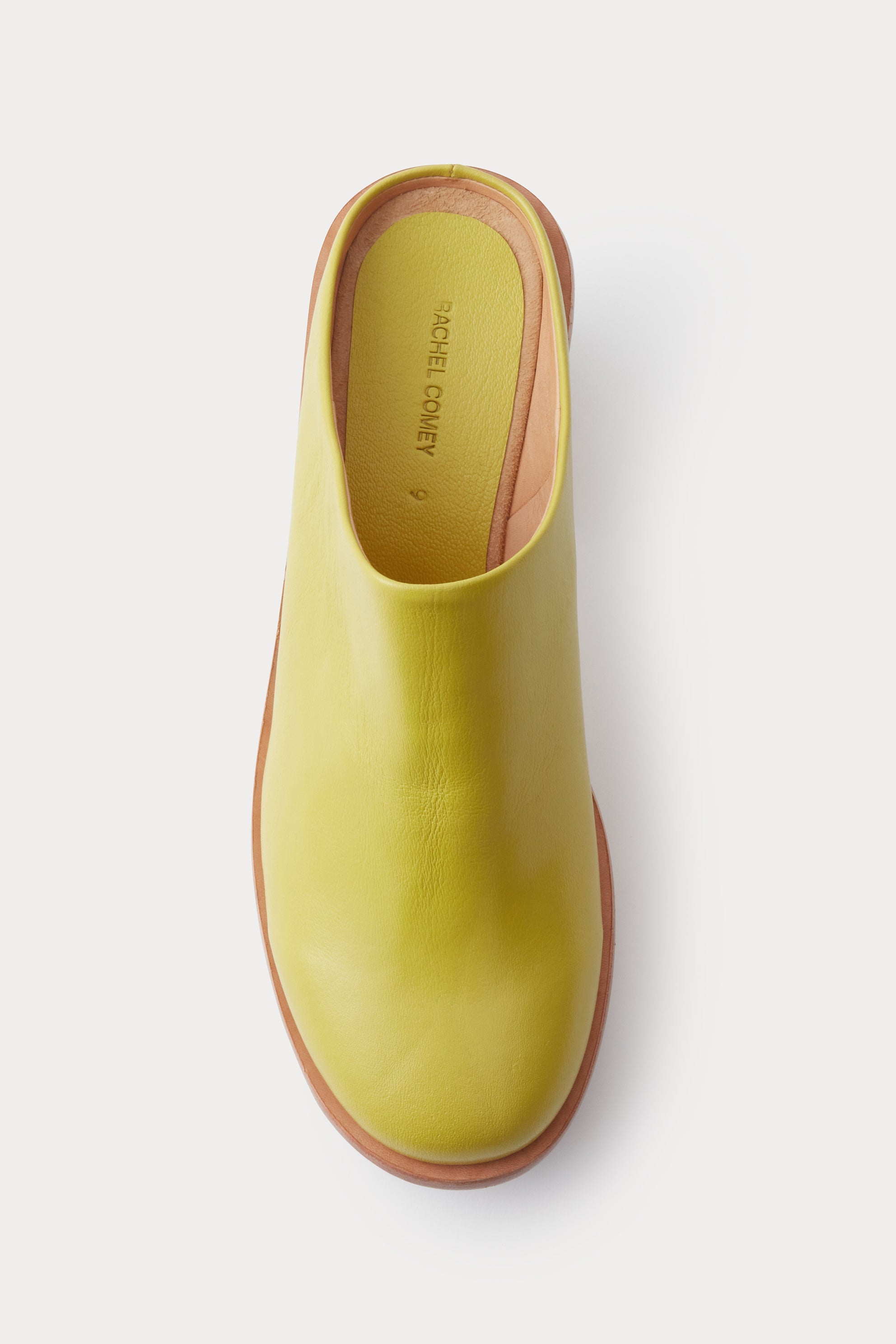 Sesley Clog - Rachel Comey On Sale