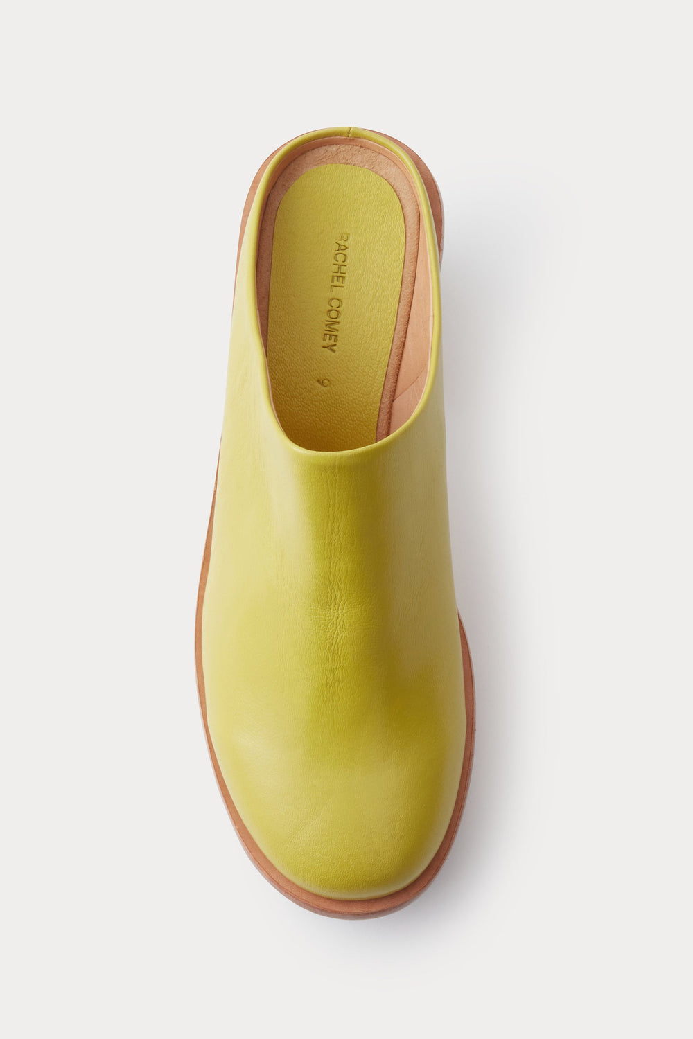 Sesley Clog - Rachel Comey On Sale