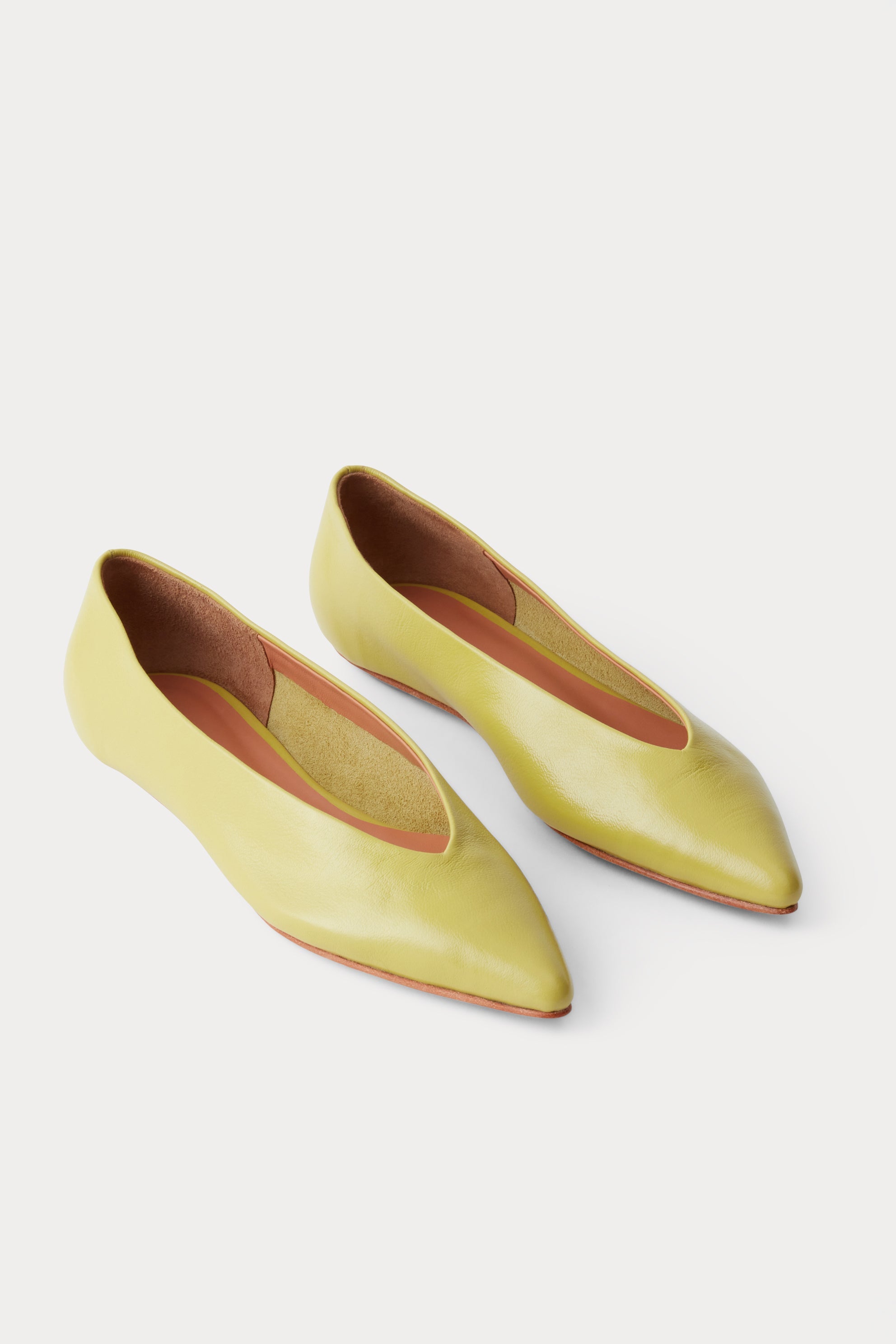 Everleigh Ballet - Rachel Comey For Sale