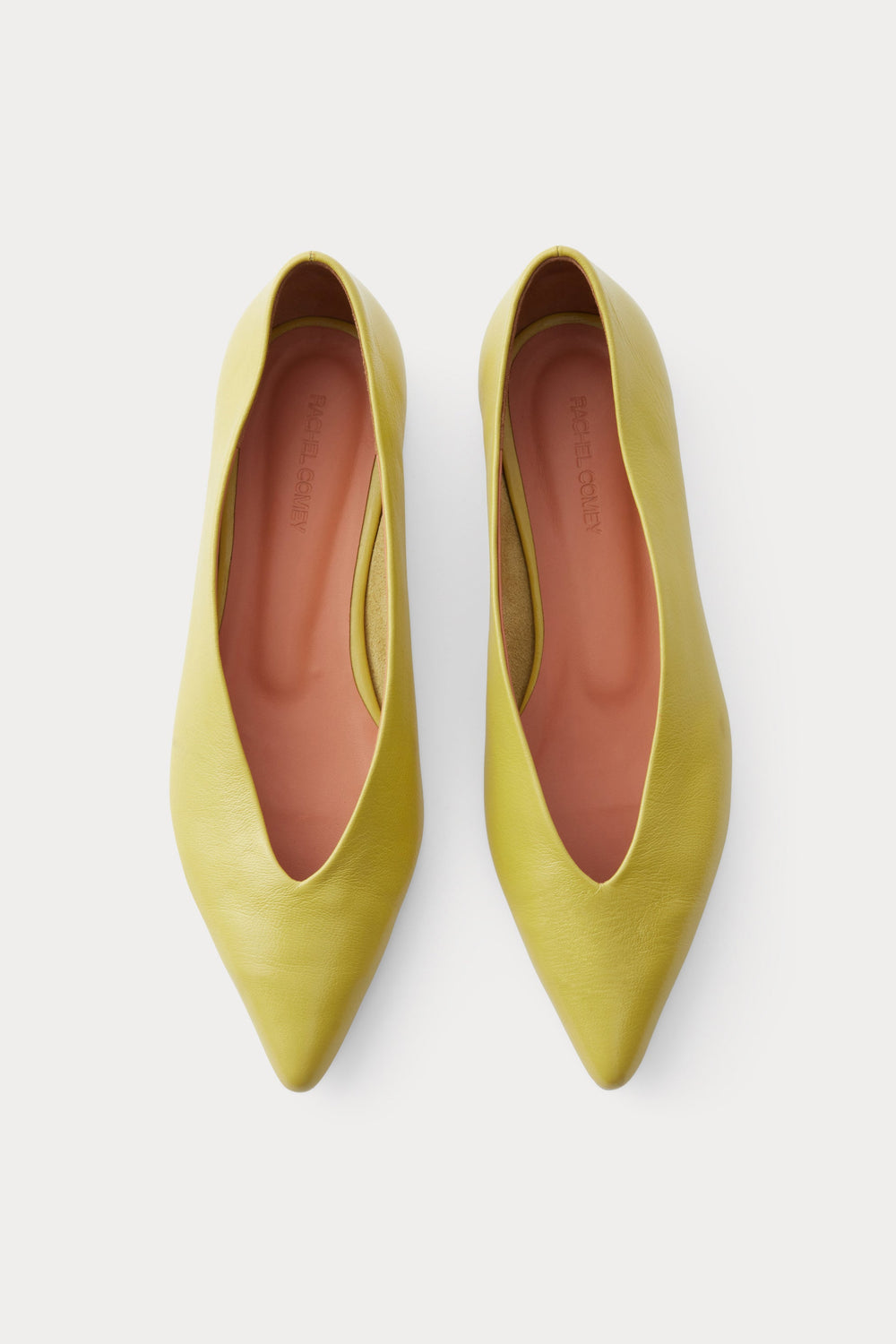 Everleigh Ballet - Rachel Comey For Sale