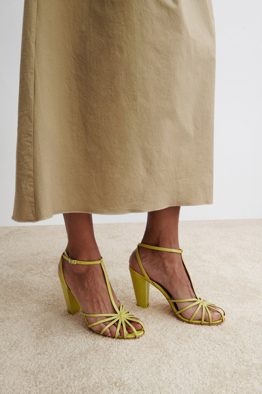 Foxell Heel - Rachel Comey For Sale