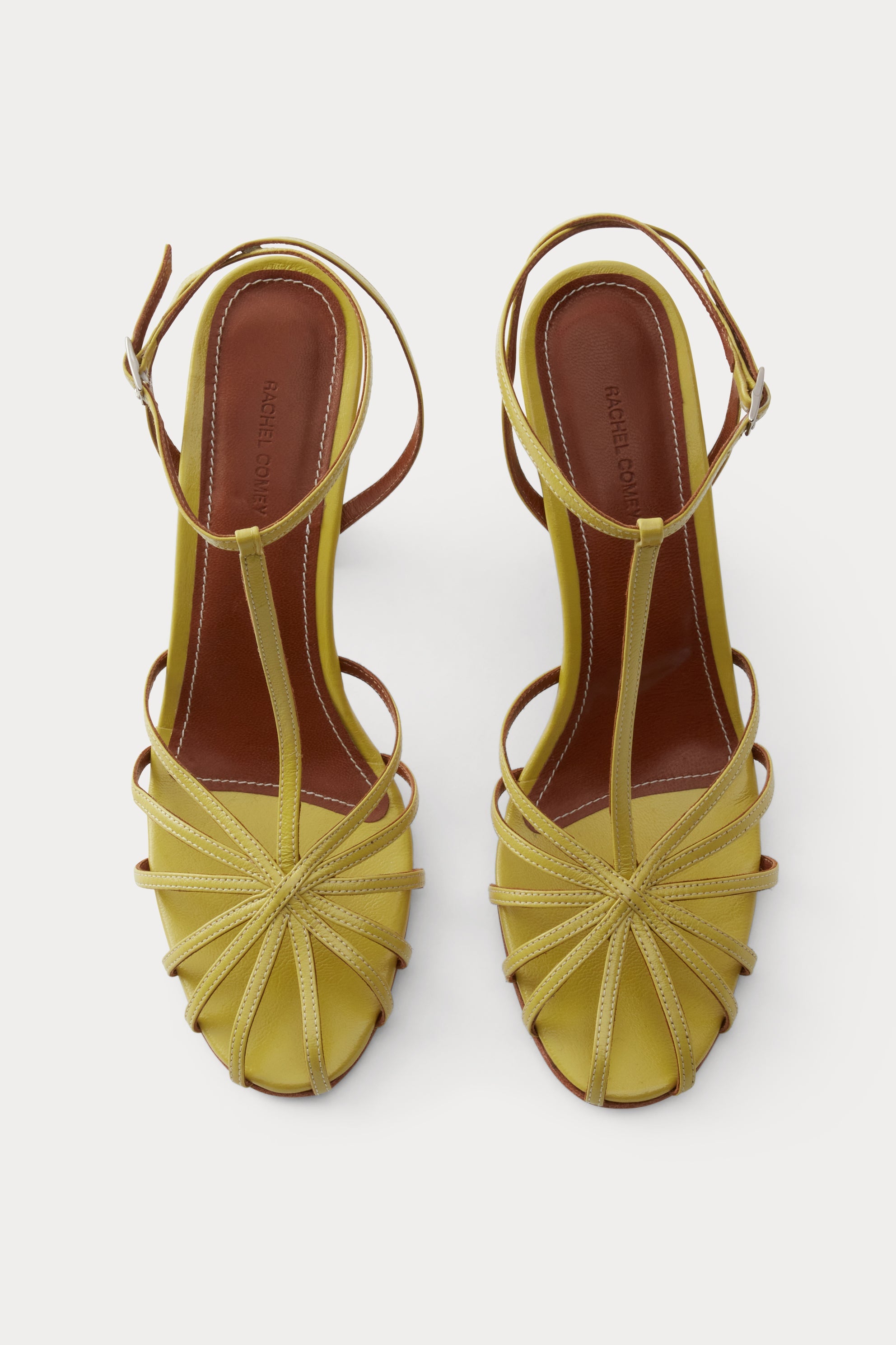 Foxell Heel - Rachel Comey For Sale