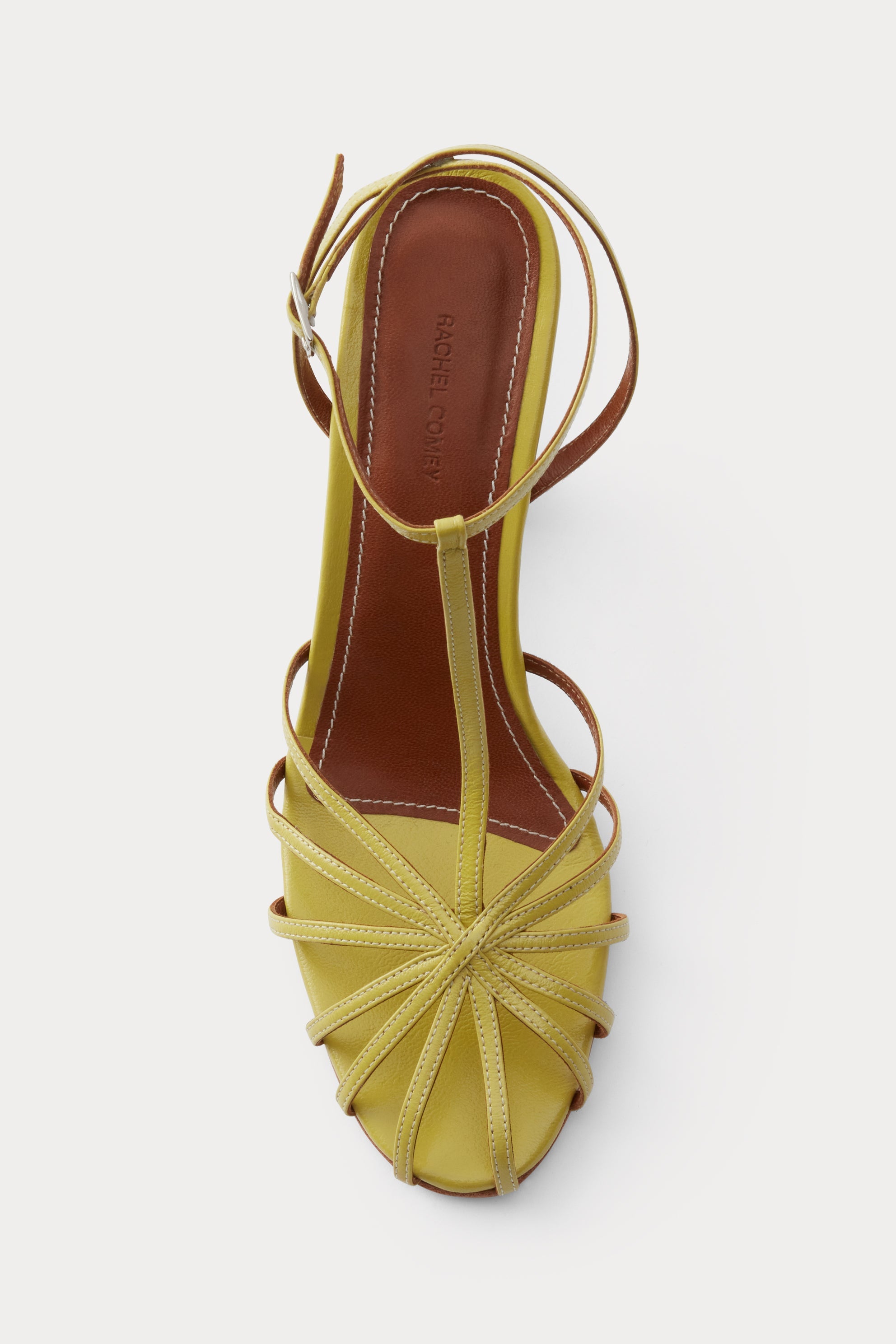 Foxell Heel - Rachel Comey For Sale
