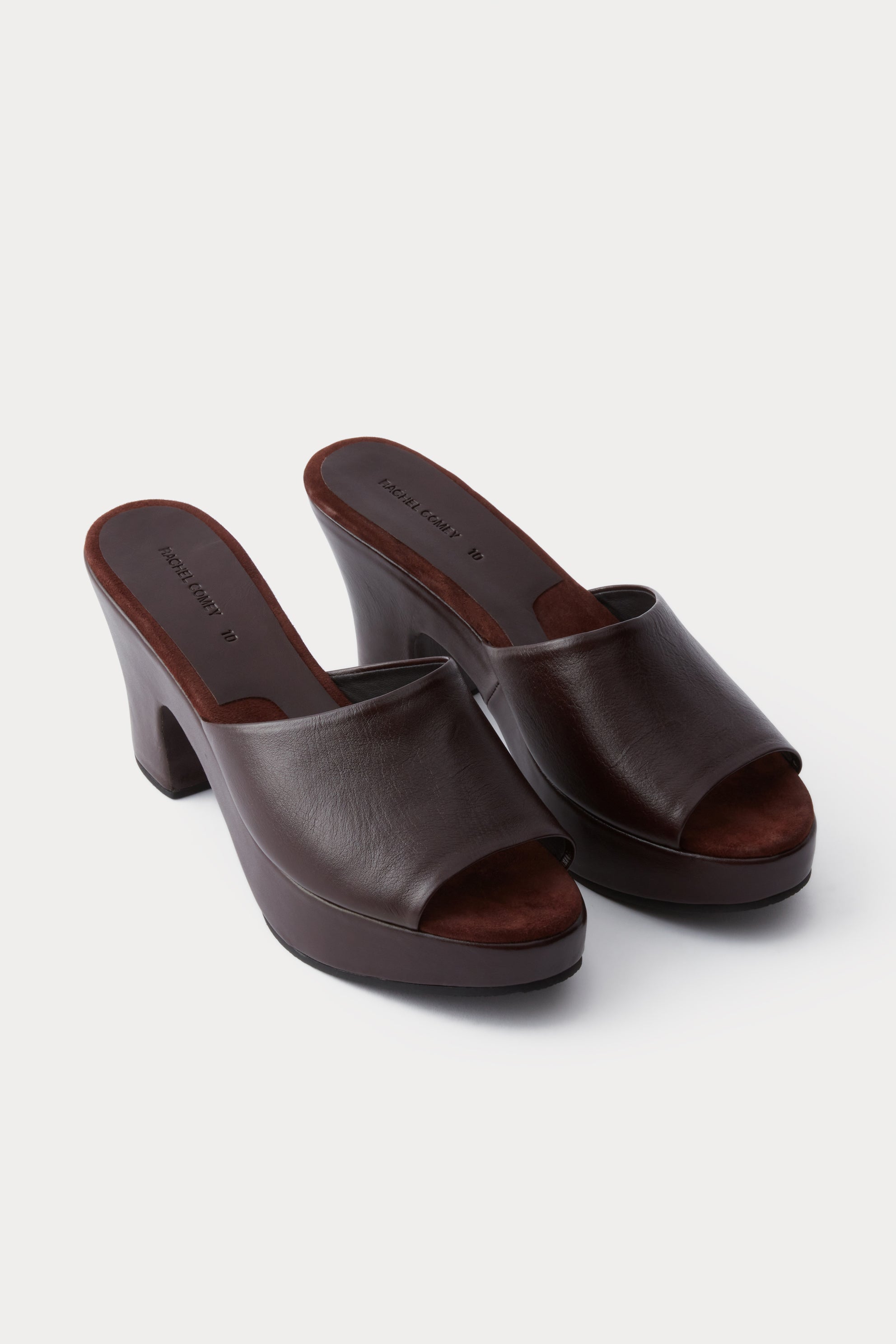 Pryce Clog - Rachel Comey On Sale