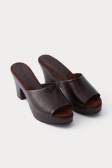 Pryce Clog - Rachel Comey On Sale