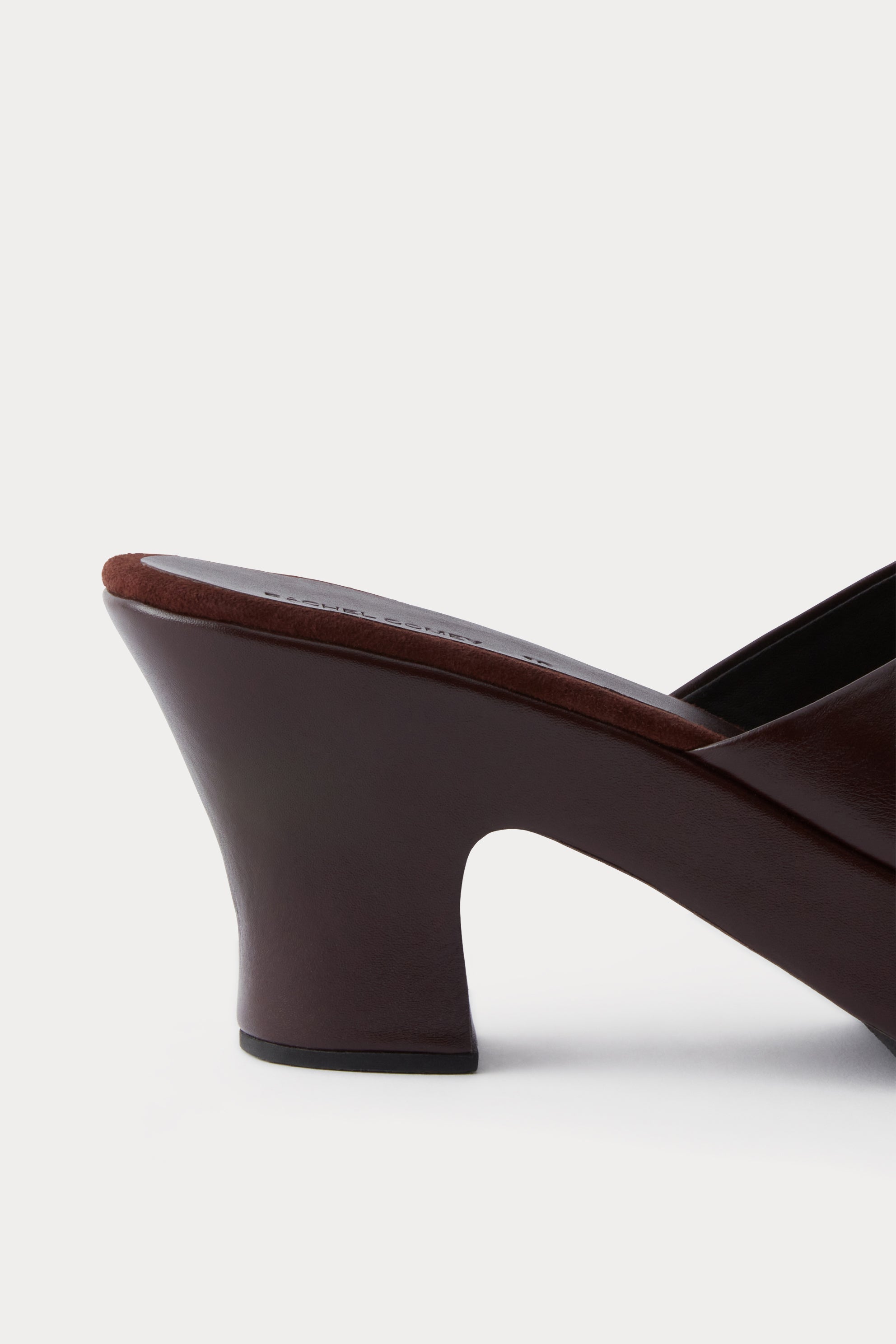 Pryce Clog - Rachel Comey On Sale