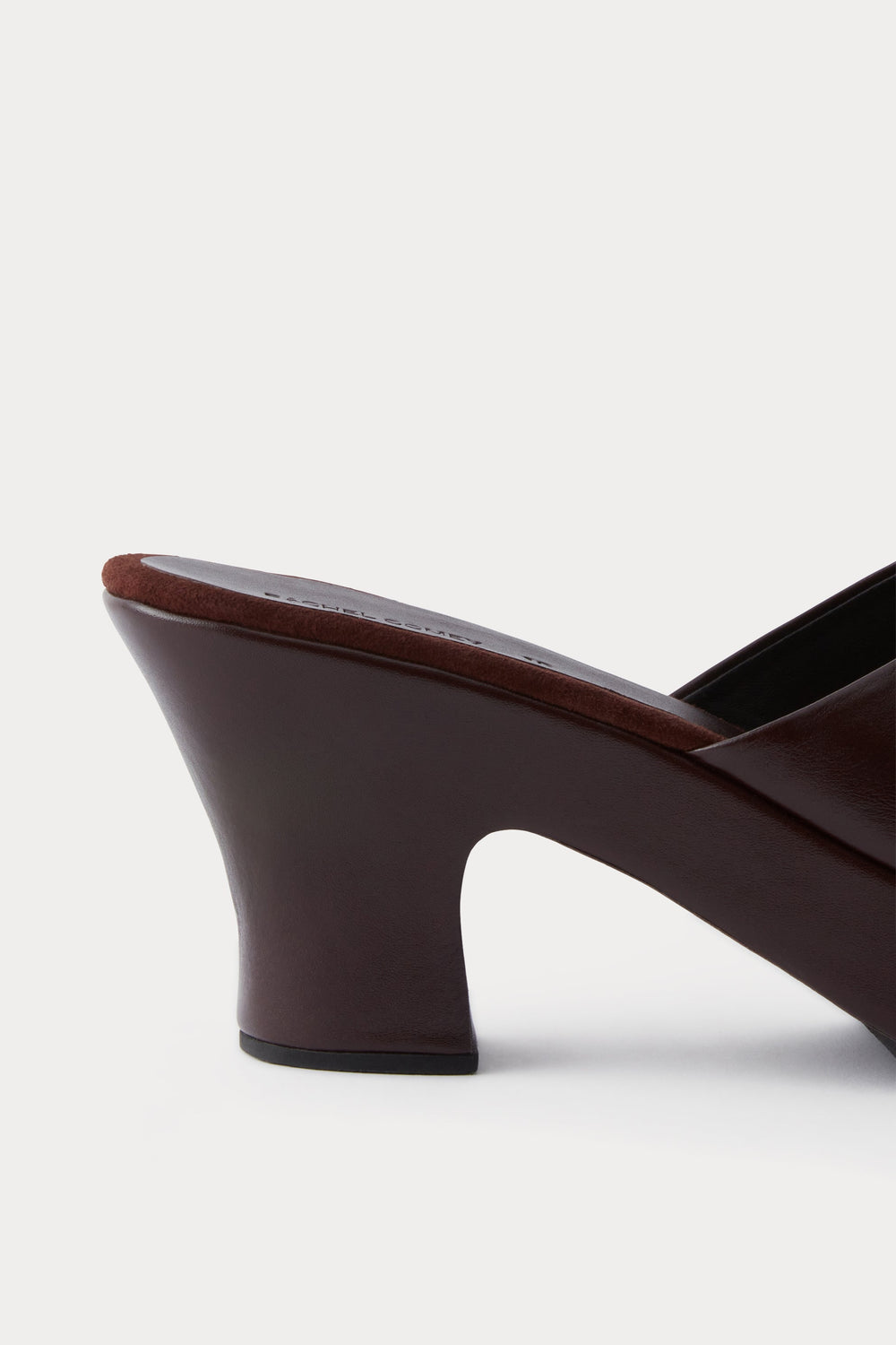 Pryce Clog - Rachel Comey On Sale