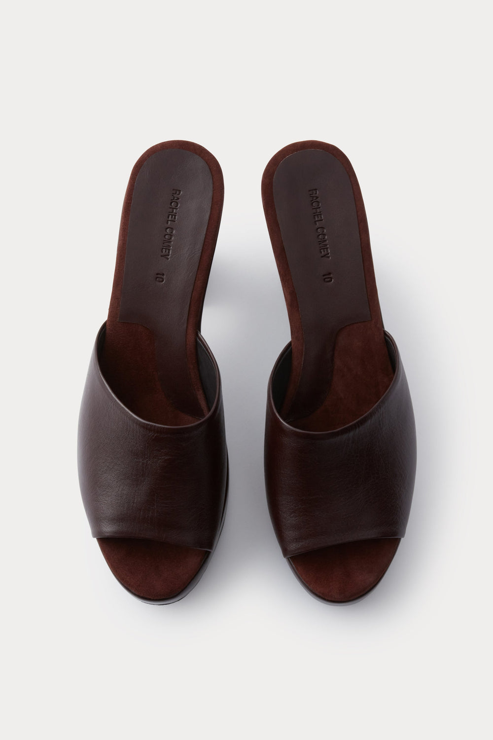 Pryce Clog - Rachel Comey On Sale