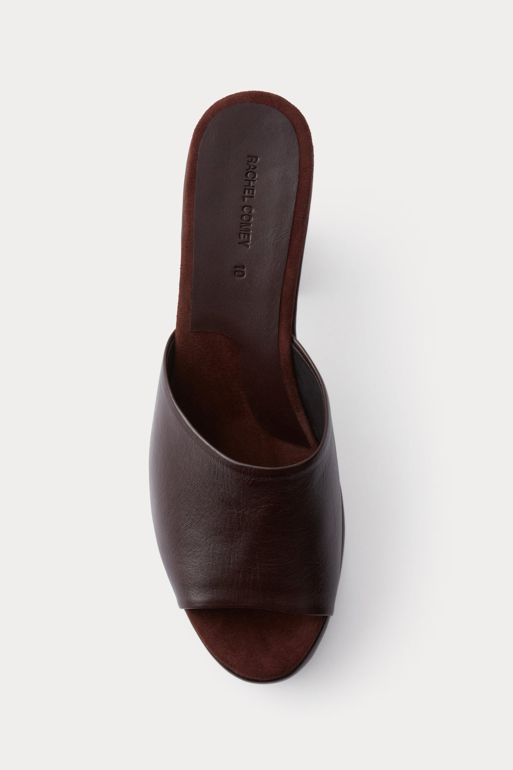 Pryce Clog - Rachel Comey On Sale