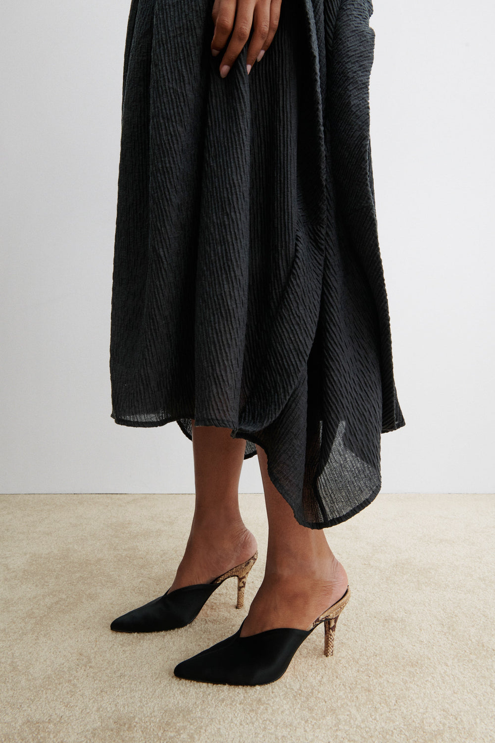 Santi Mule - Rachel Comey Fine Craftsmanship
