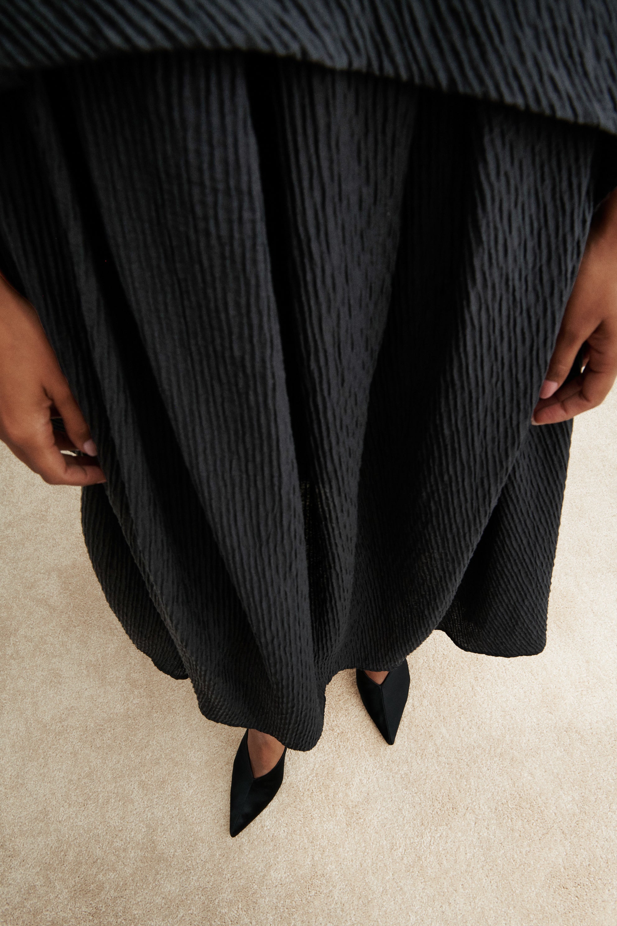 Santi Mule - Rachel Comey Fine Craftsmanship