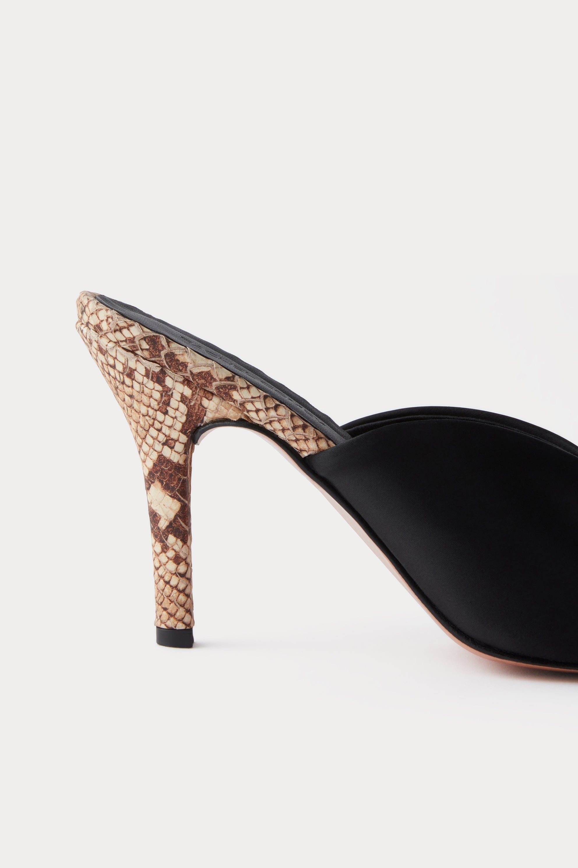 Santi Mule - Rachel Comey Fine Craftsmanship