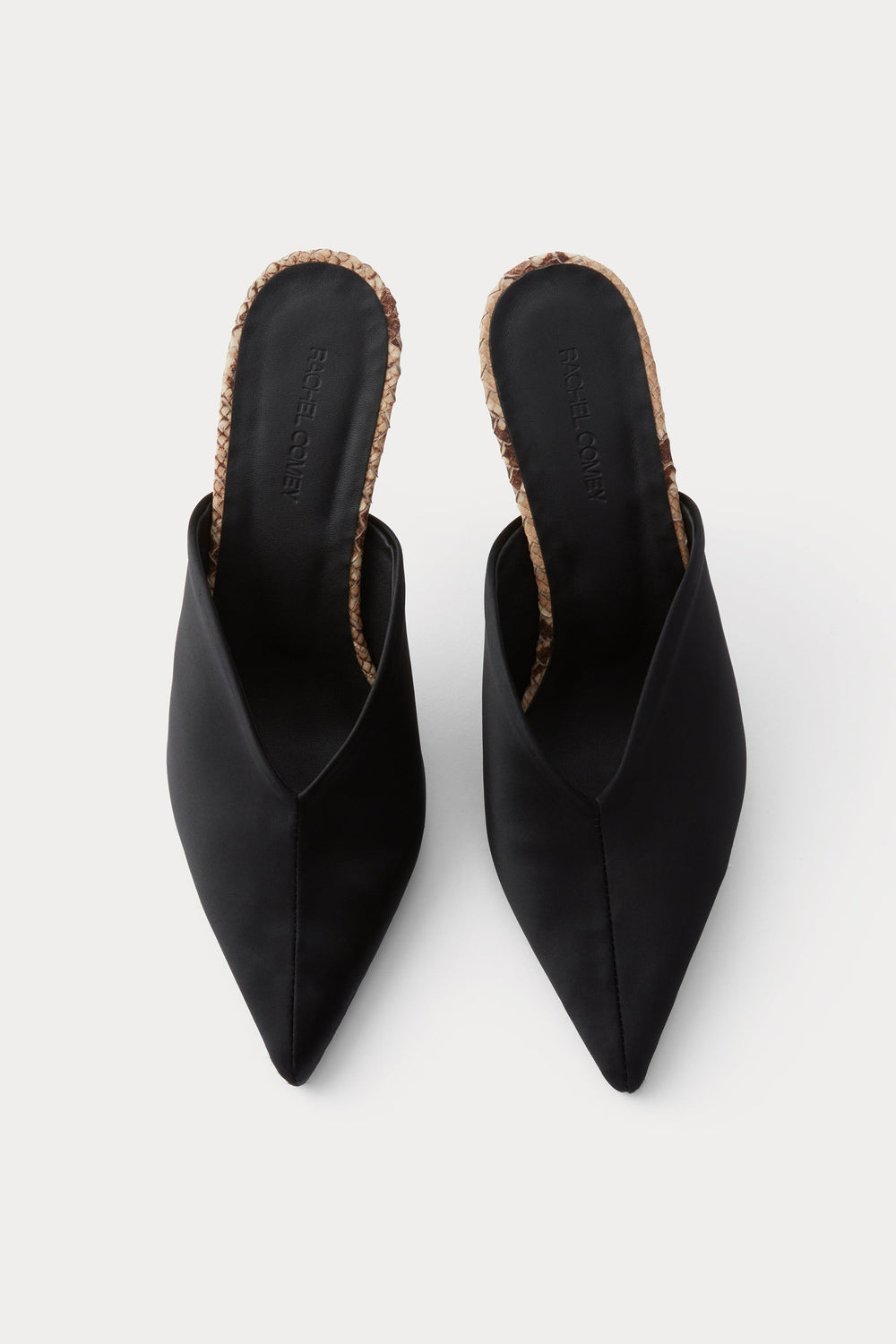 Santi Mule - Rachel Comey Fine Craftsmanship