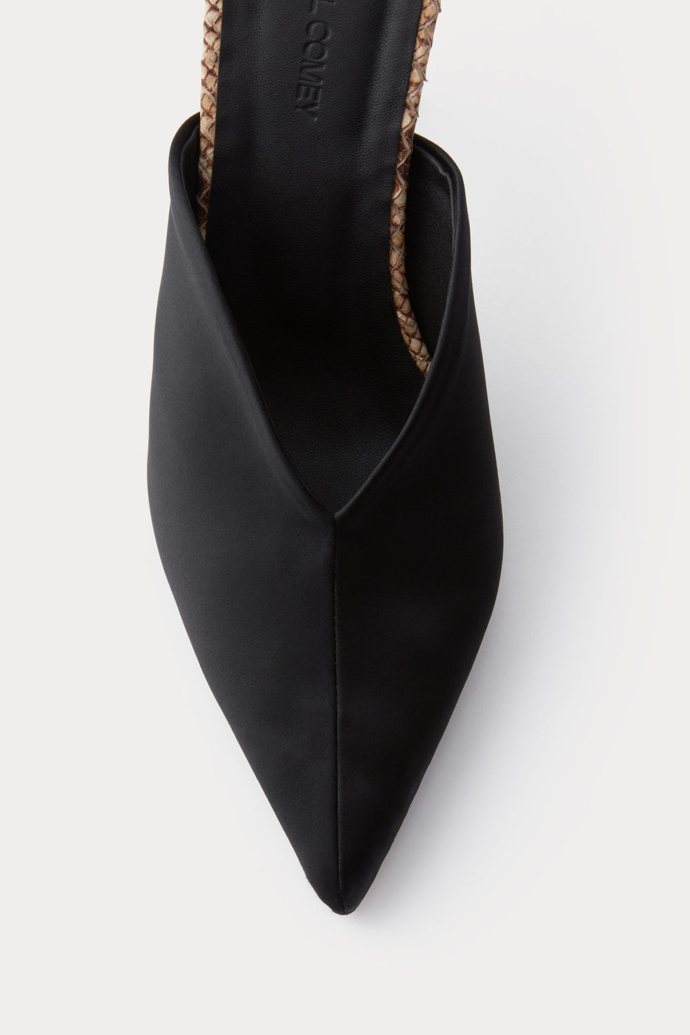 Santi Mule - Rachel Comey Fine Craftsmanship
