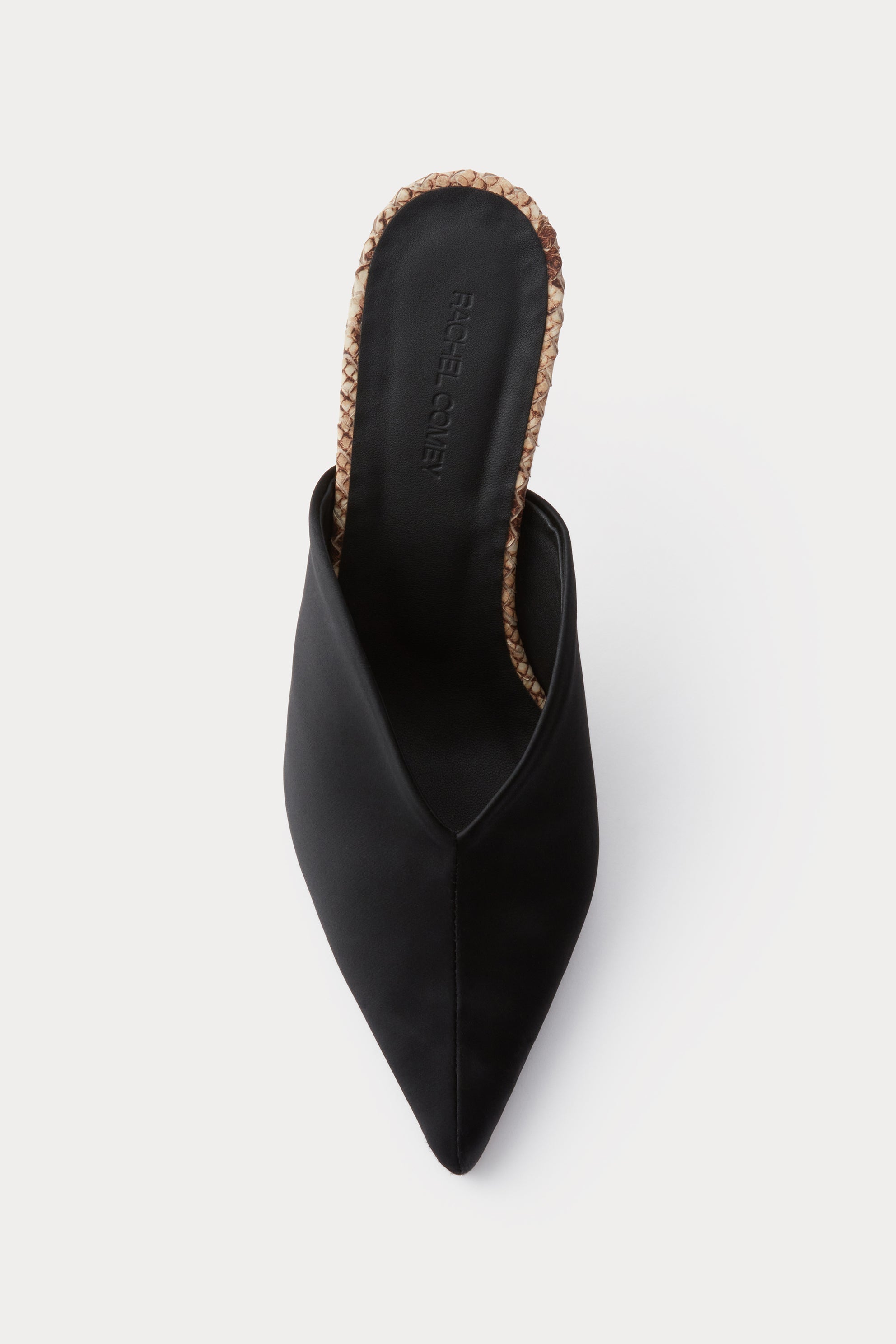 Santi Mule - Rachel Comey Fine Craftsmanship