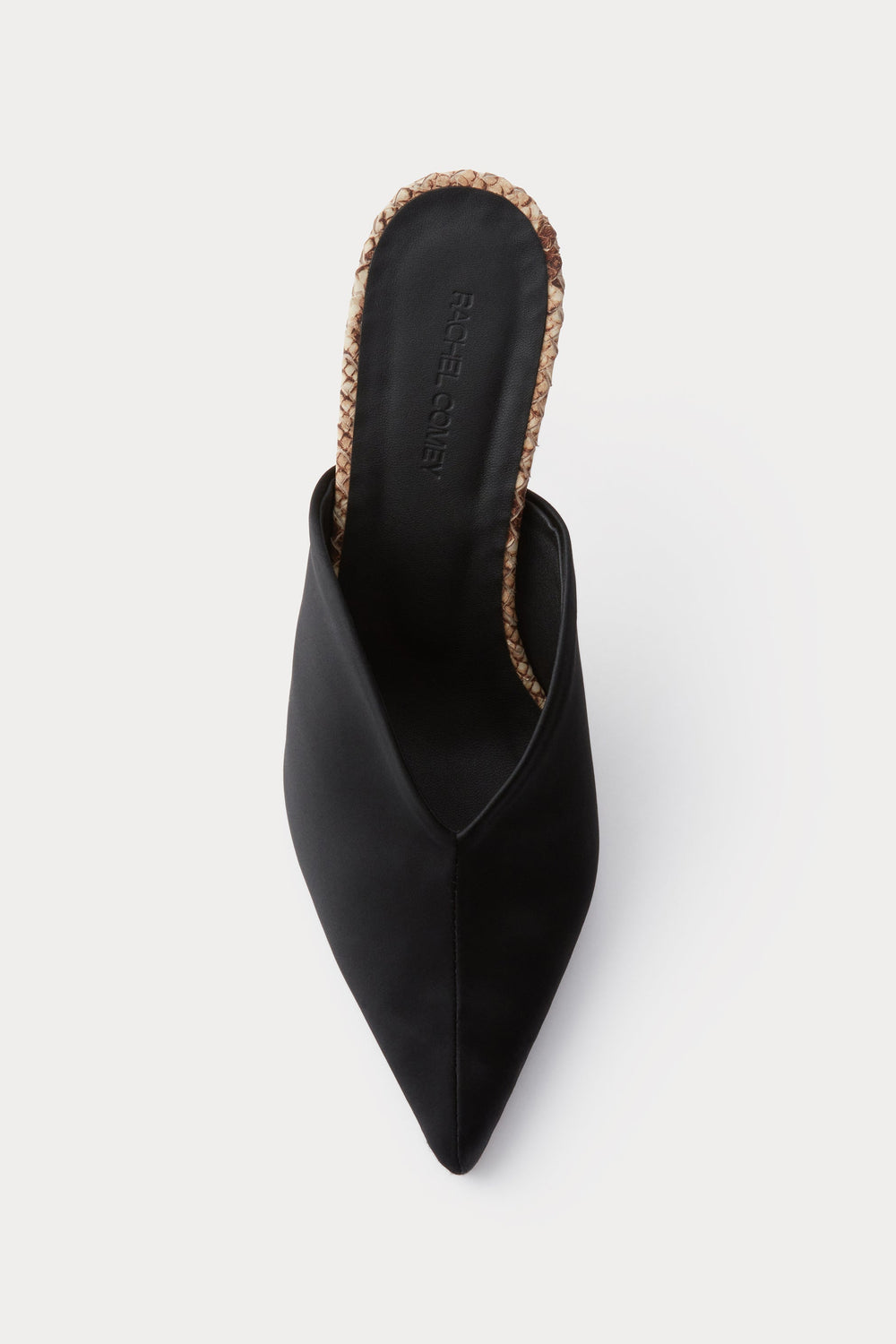 Santi Mule - Rachel Comey Fine Craftsmanship