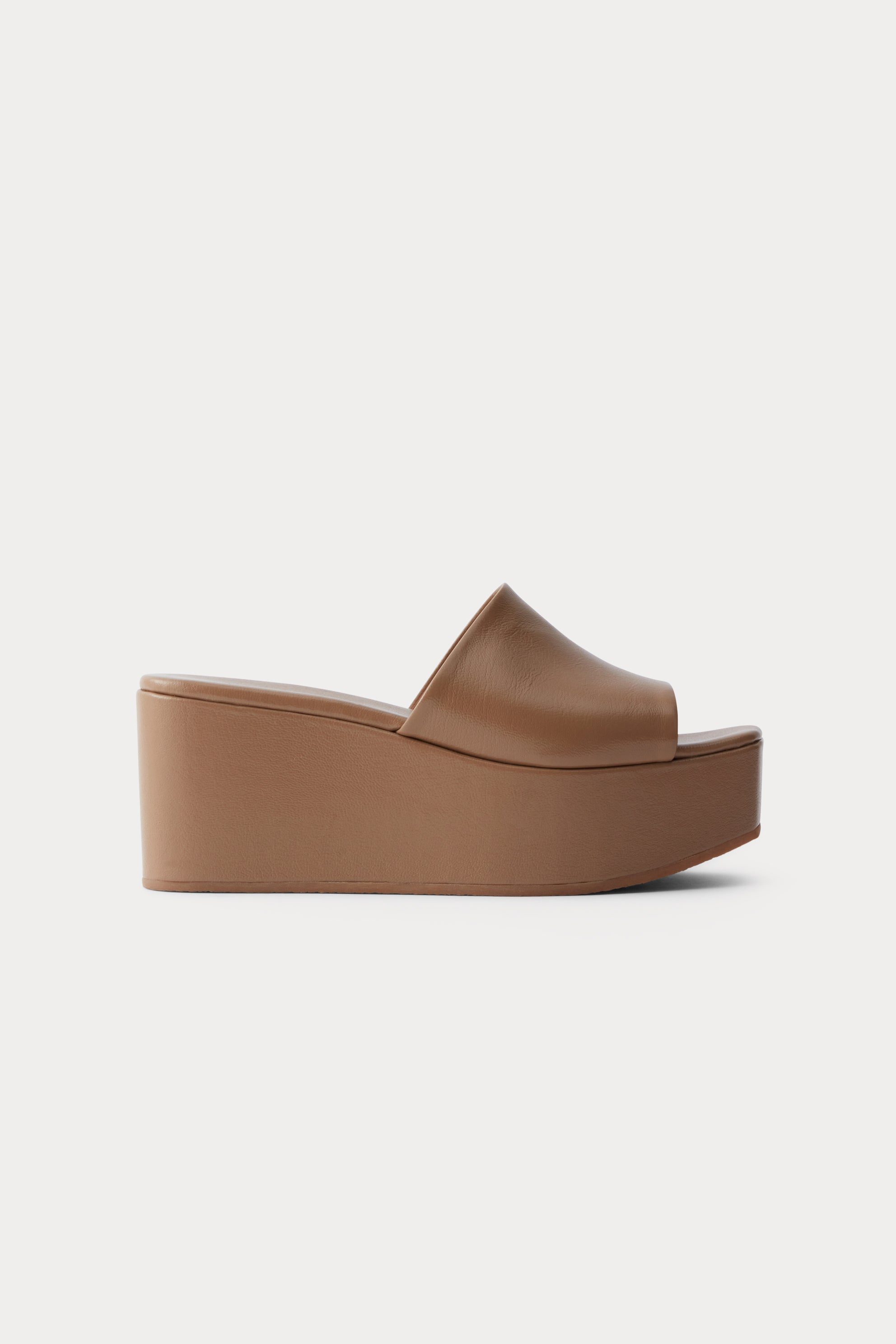 Ferow Wedge - Rachel Comey Fine Craftsmanship