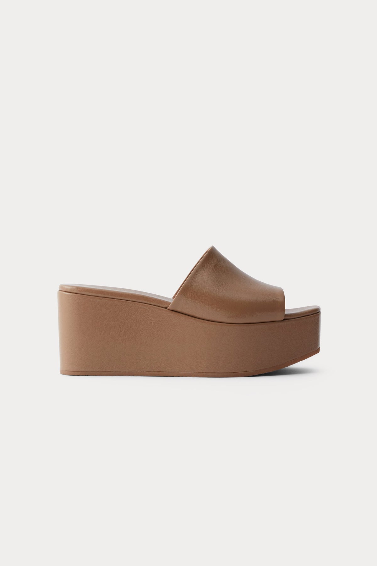 Ferow Wedge - Rachel Comey Fine Craftsmanship