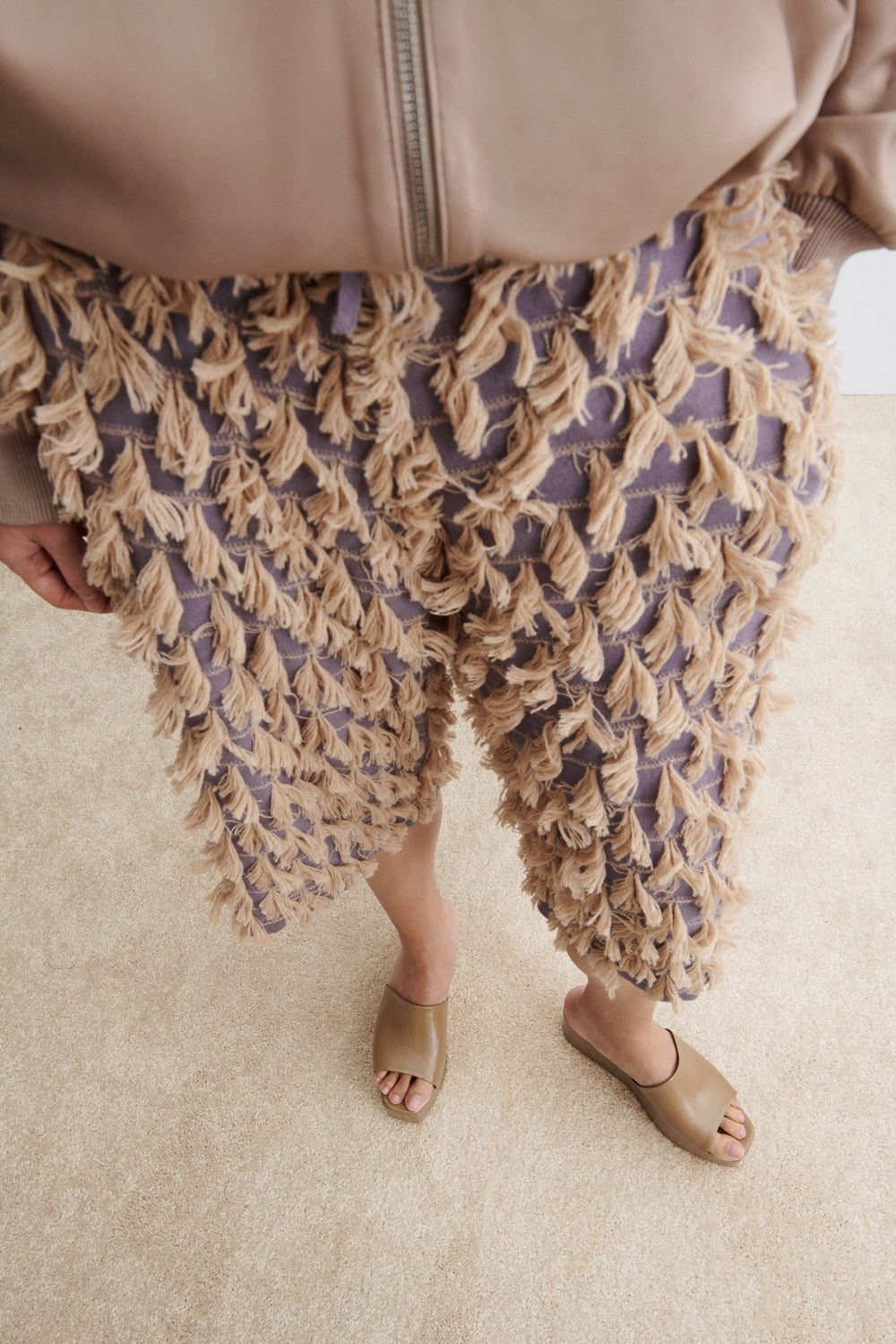 Ferow Wedge - Rachel Comey Fine Craftsmanship