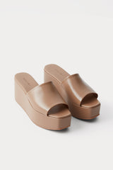 Ferow Wedge - Rachel Comey Fine Craftsmanship