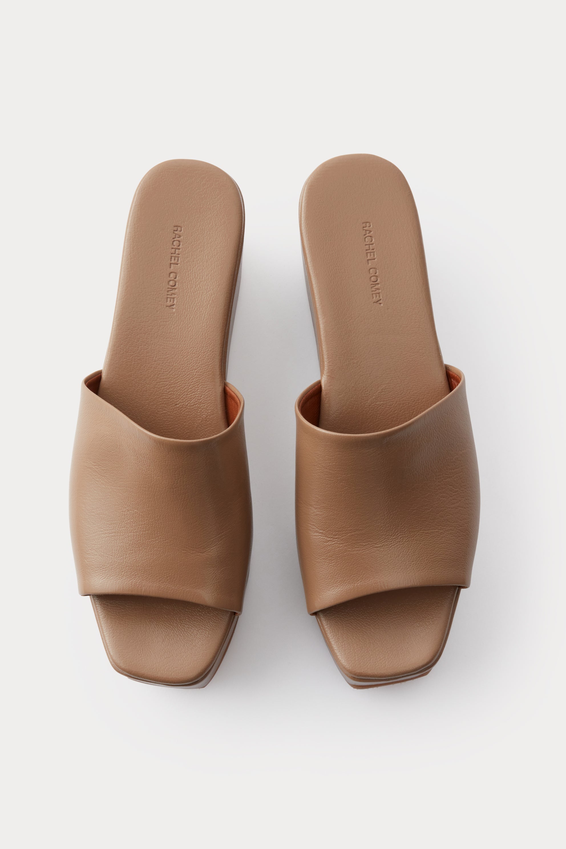 Ferow Wedge - Rachel Comey Fine Craftsmanship