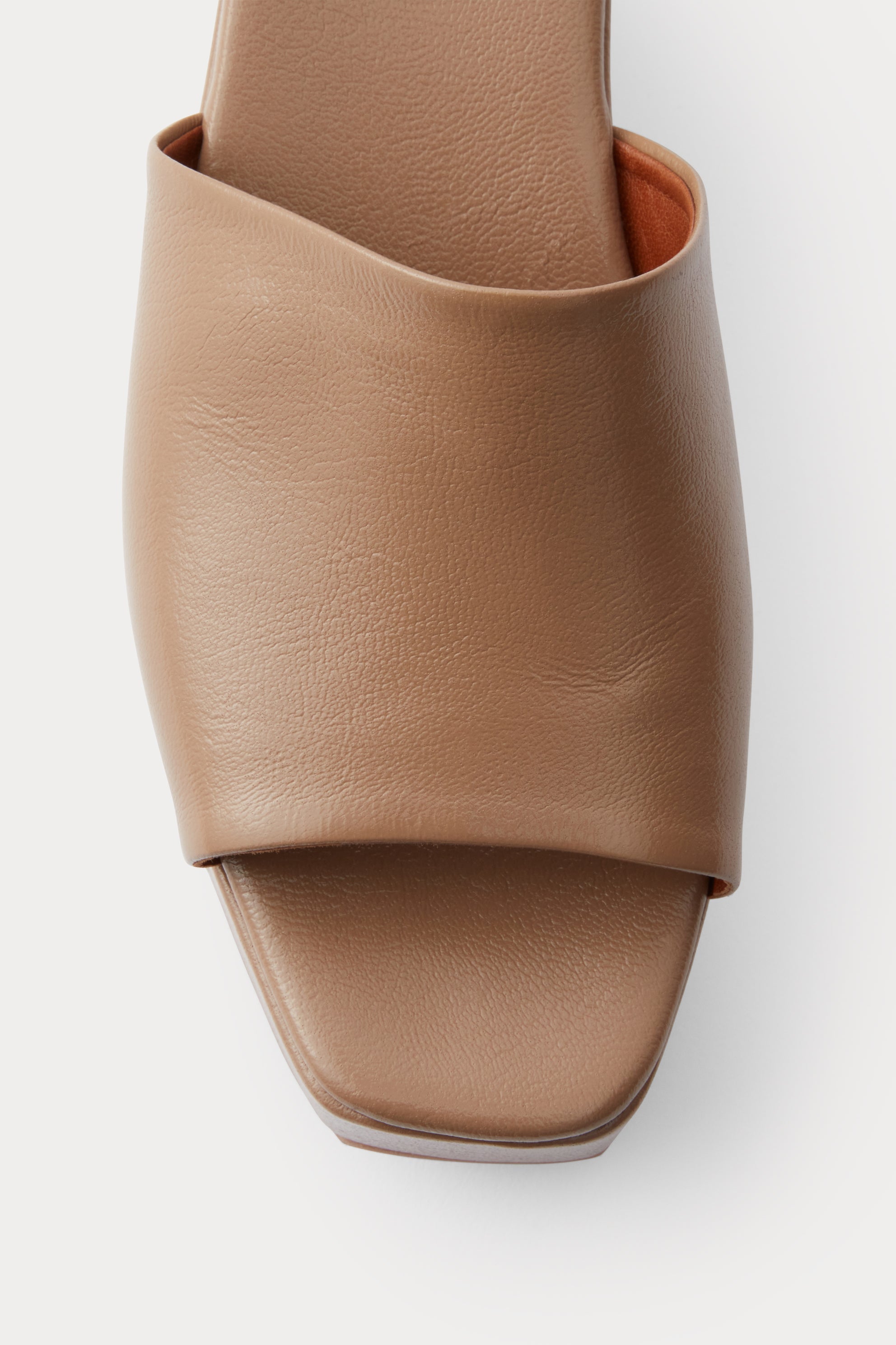 Ferow Wedge - Rachel Comey Fine Craftsmanship
