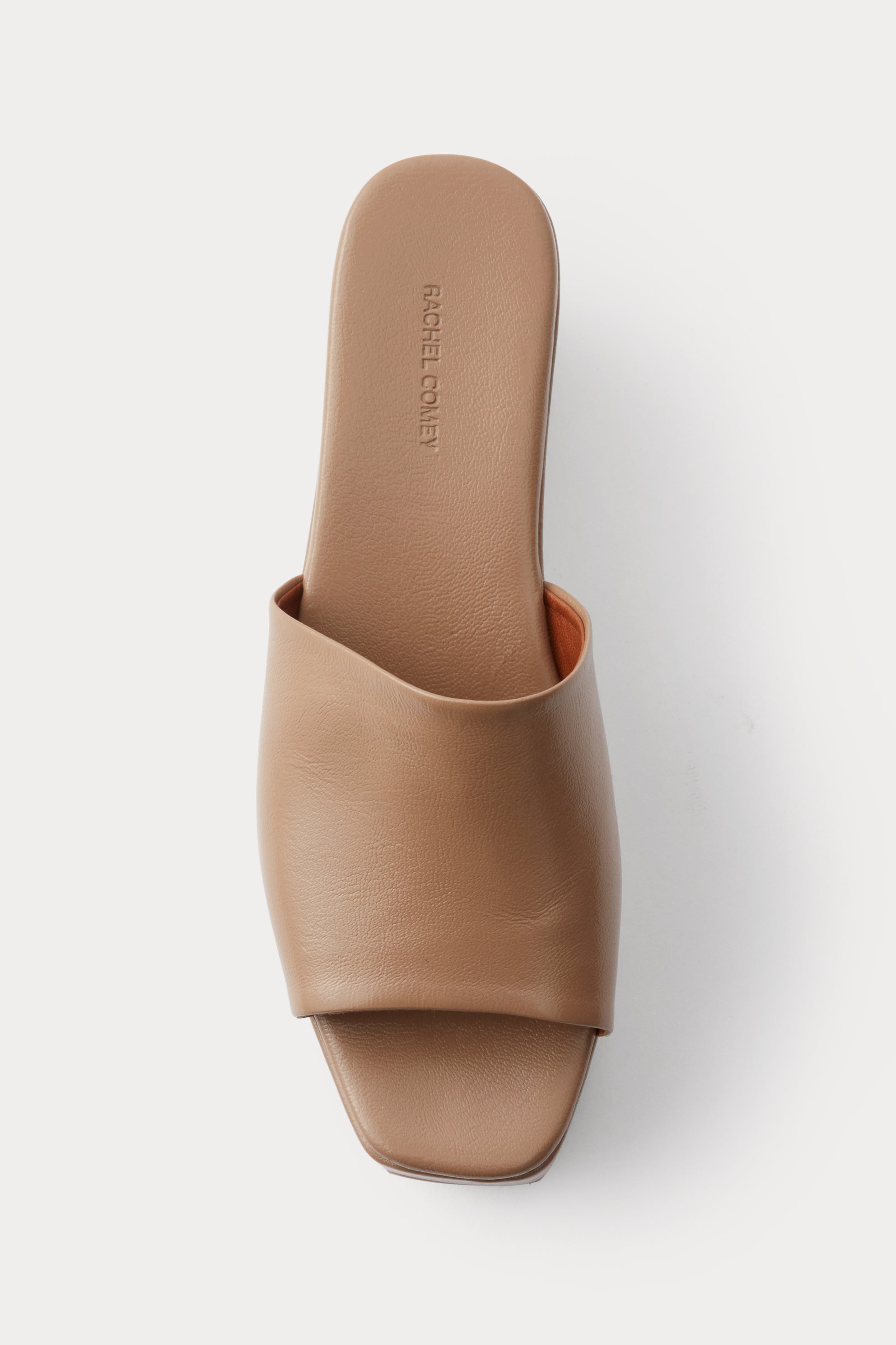 Ferow Wedge - Rachel Comey Fine Craftsmanship