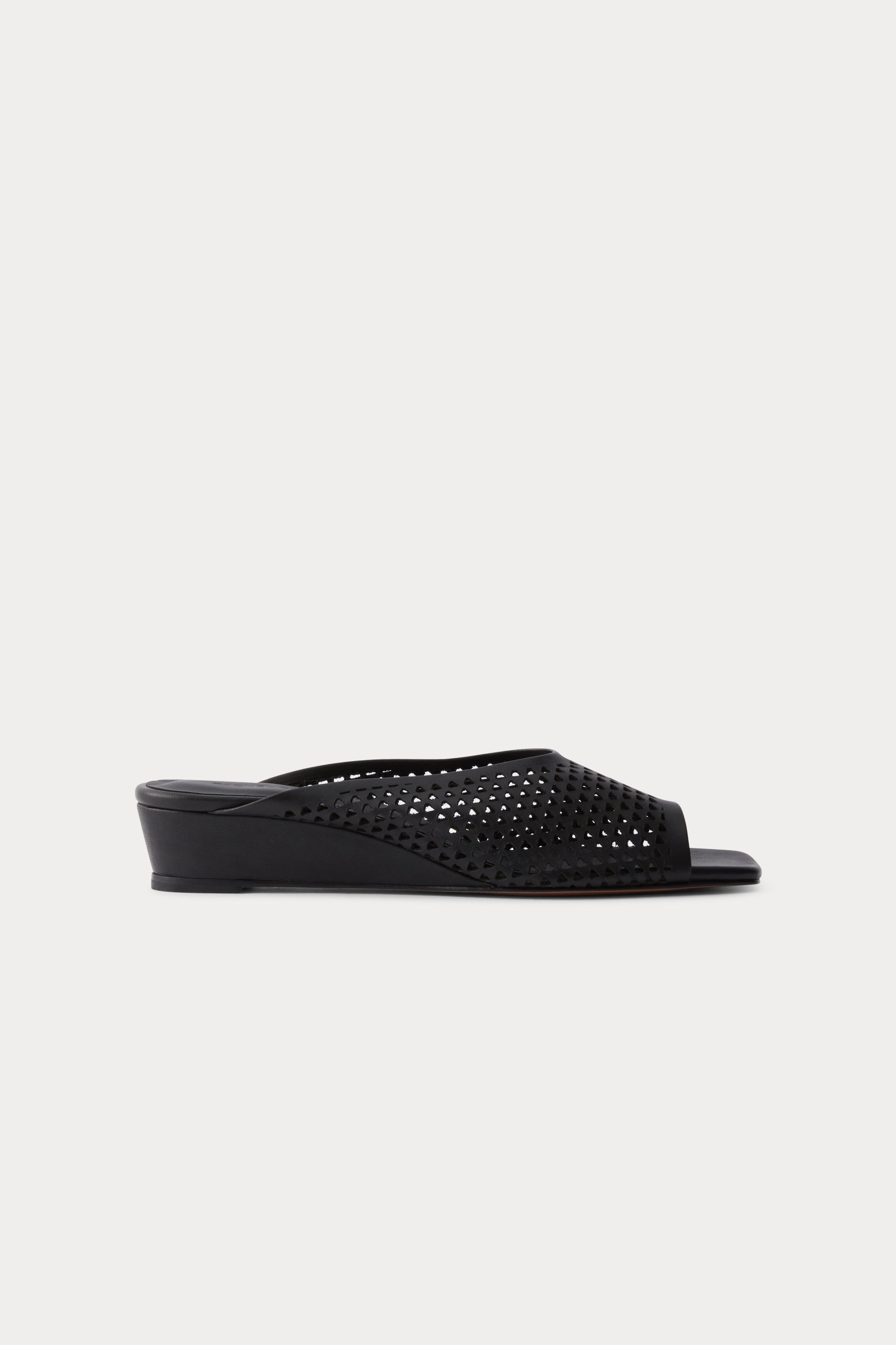 Balant Wedge Mini Punch - Rachel Comey Fine Craftsmanship