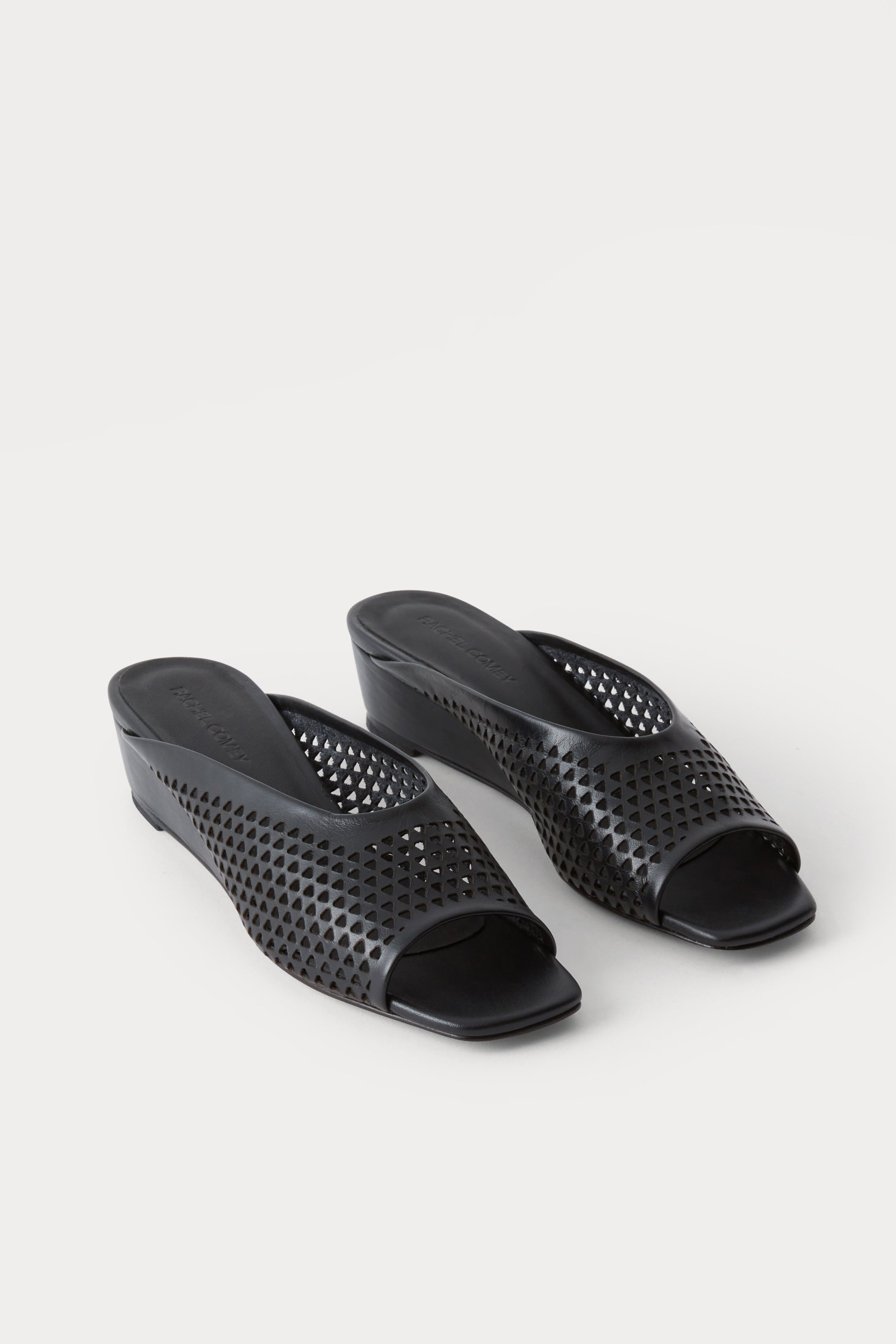 Balant Wedge Mini Punch - Rachel Comey Fine Craftsmanship