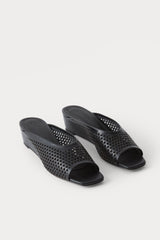 Balant Wedge Mini Punch - Rachel Comey Fine Craftsmanship