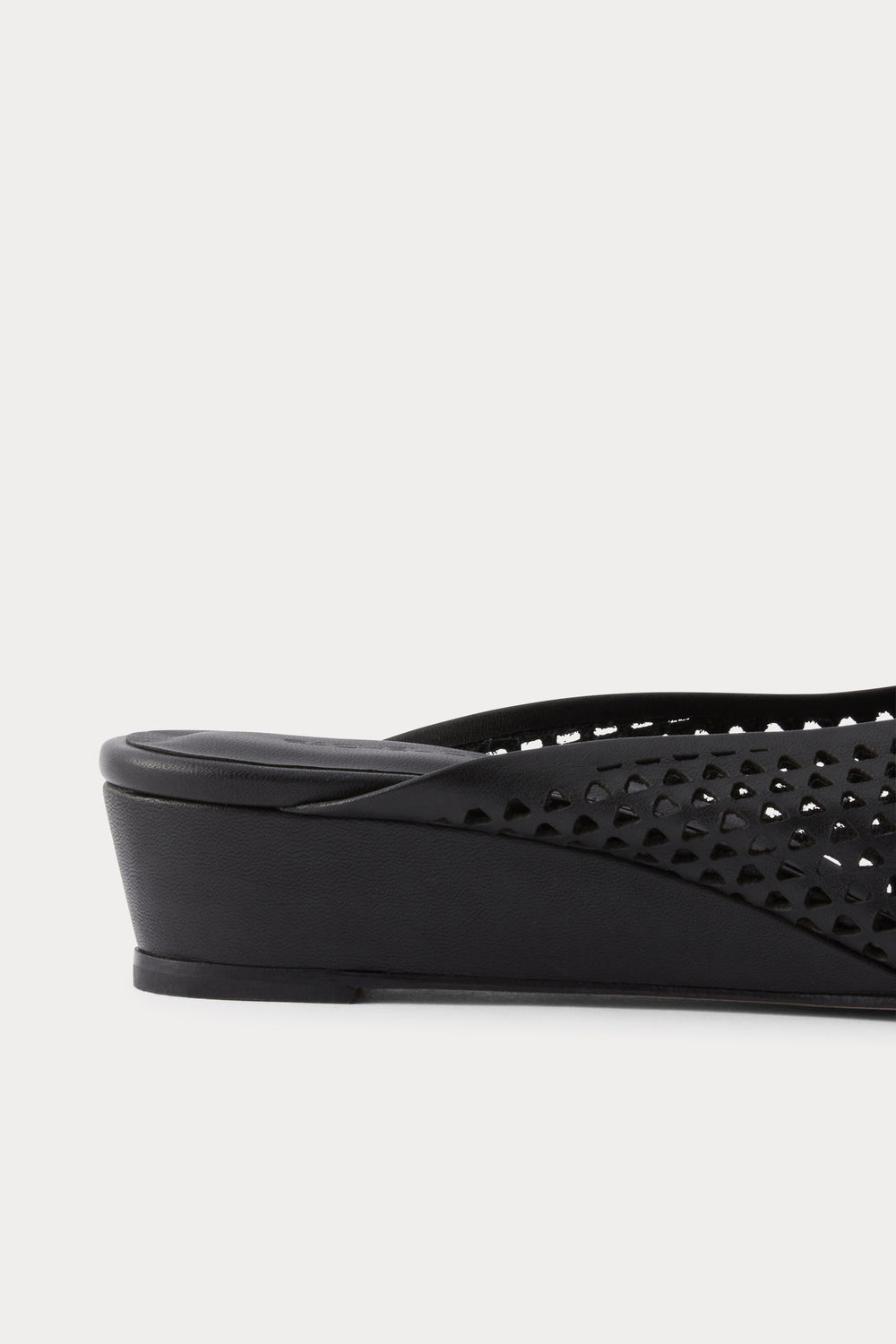 Balant Wedge Mini Punch - Rachel Comey Fine Craftsmanship