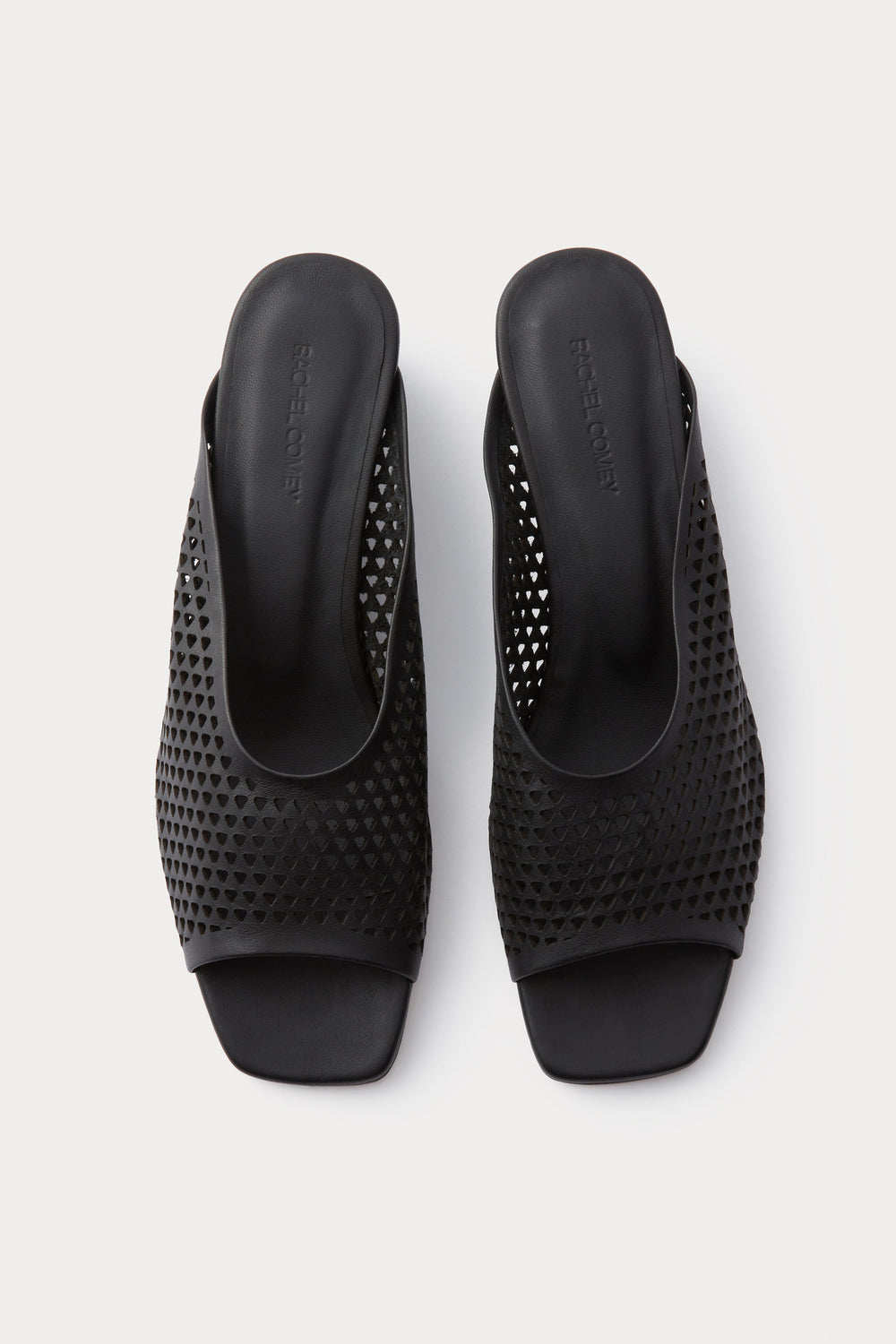 Balant Wedge Mini Punch - Rachel Comey Fine Craftsmanship