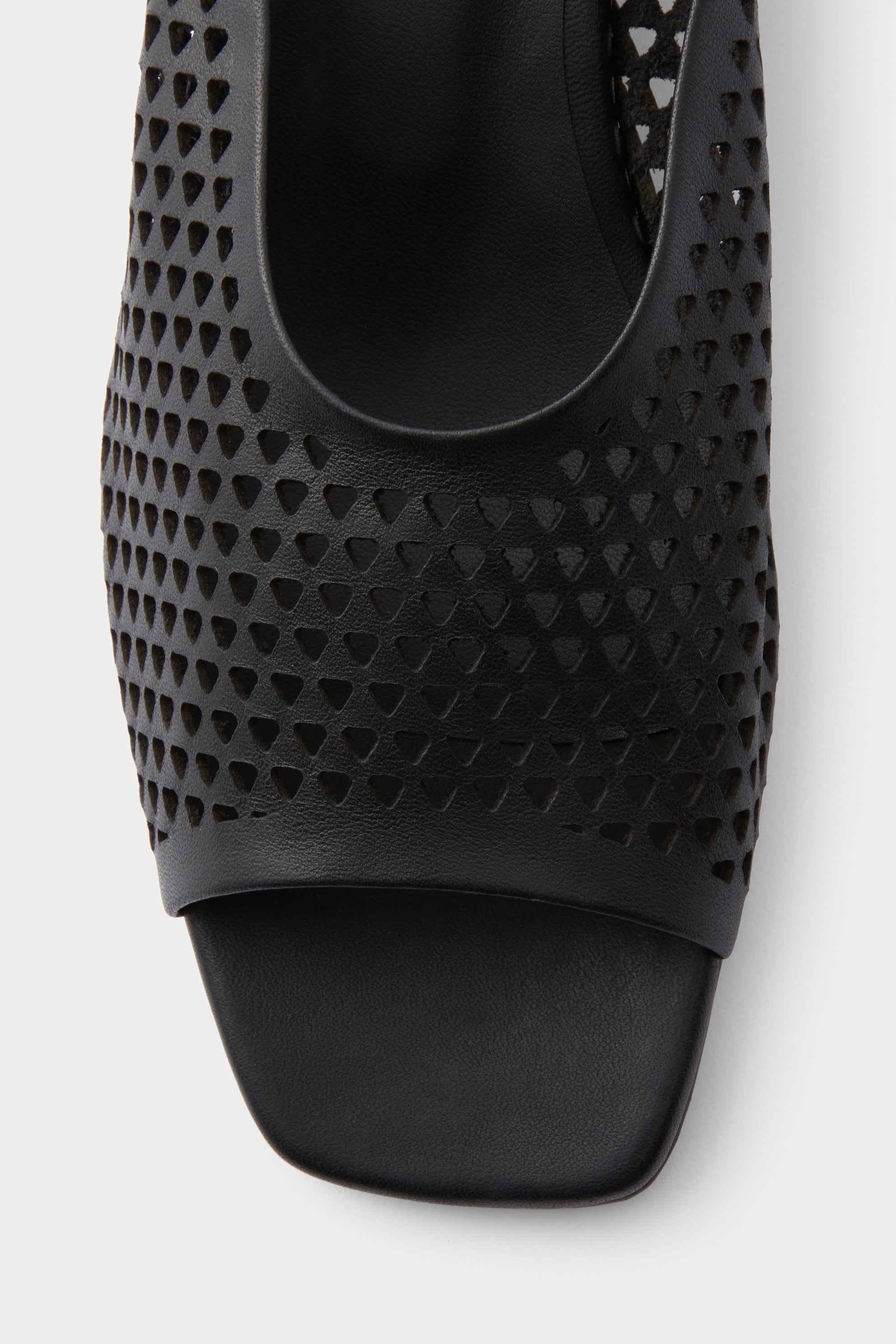Balant Wedge Mini Punch - Rachel Comey Fine Craftsmanship