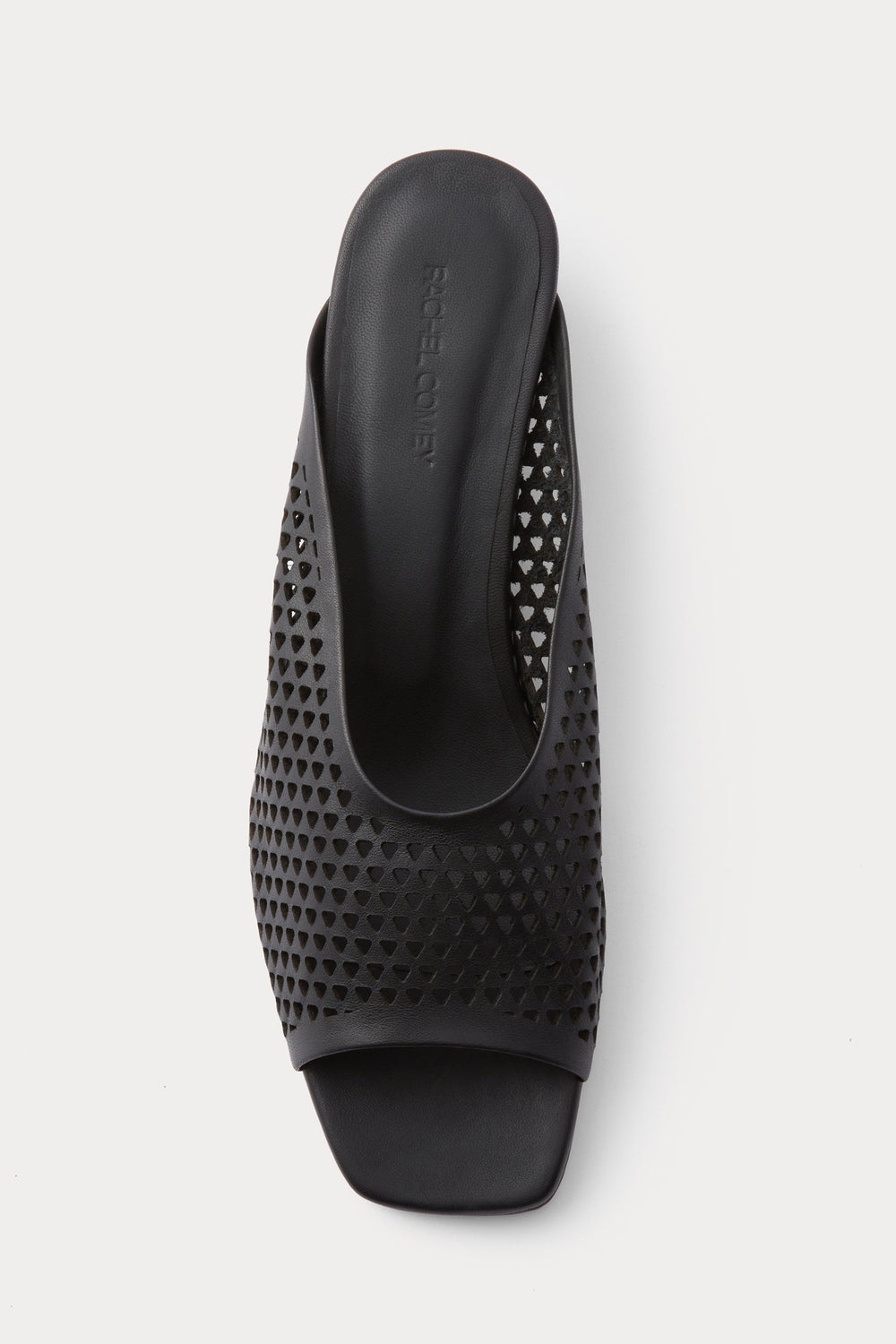 Balant Wedge Mini Punch - Rachel Comey Fine Craftsmanship