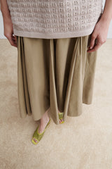 Balant Wedge Mini Punch - Rachel Comey For Sale