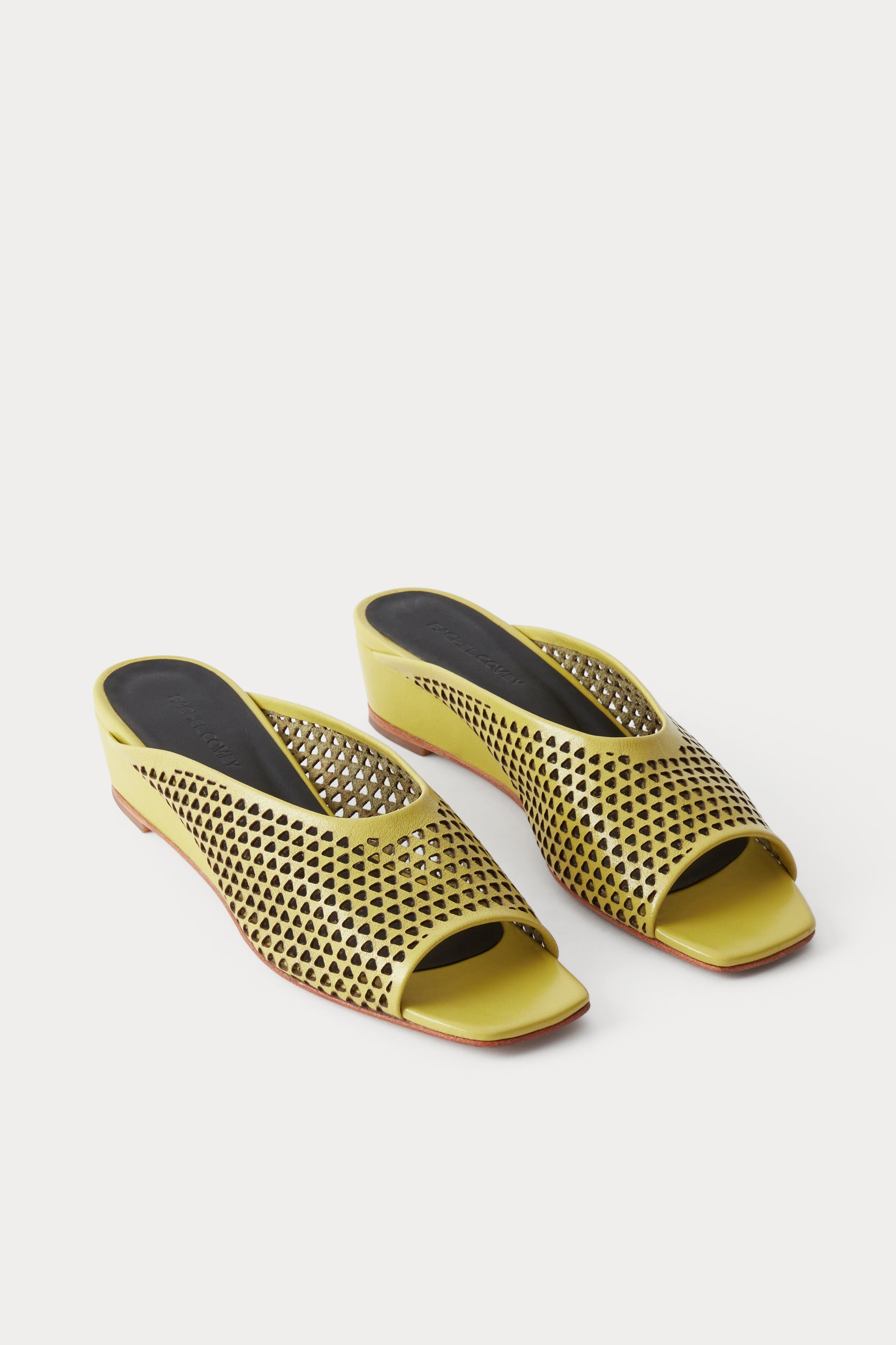 Balant Wedge Mini Punch - Rachel Comey For Sale