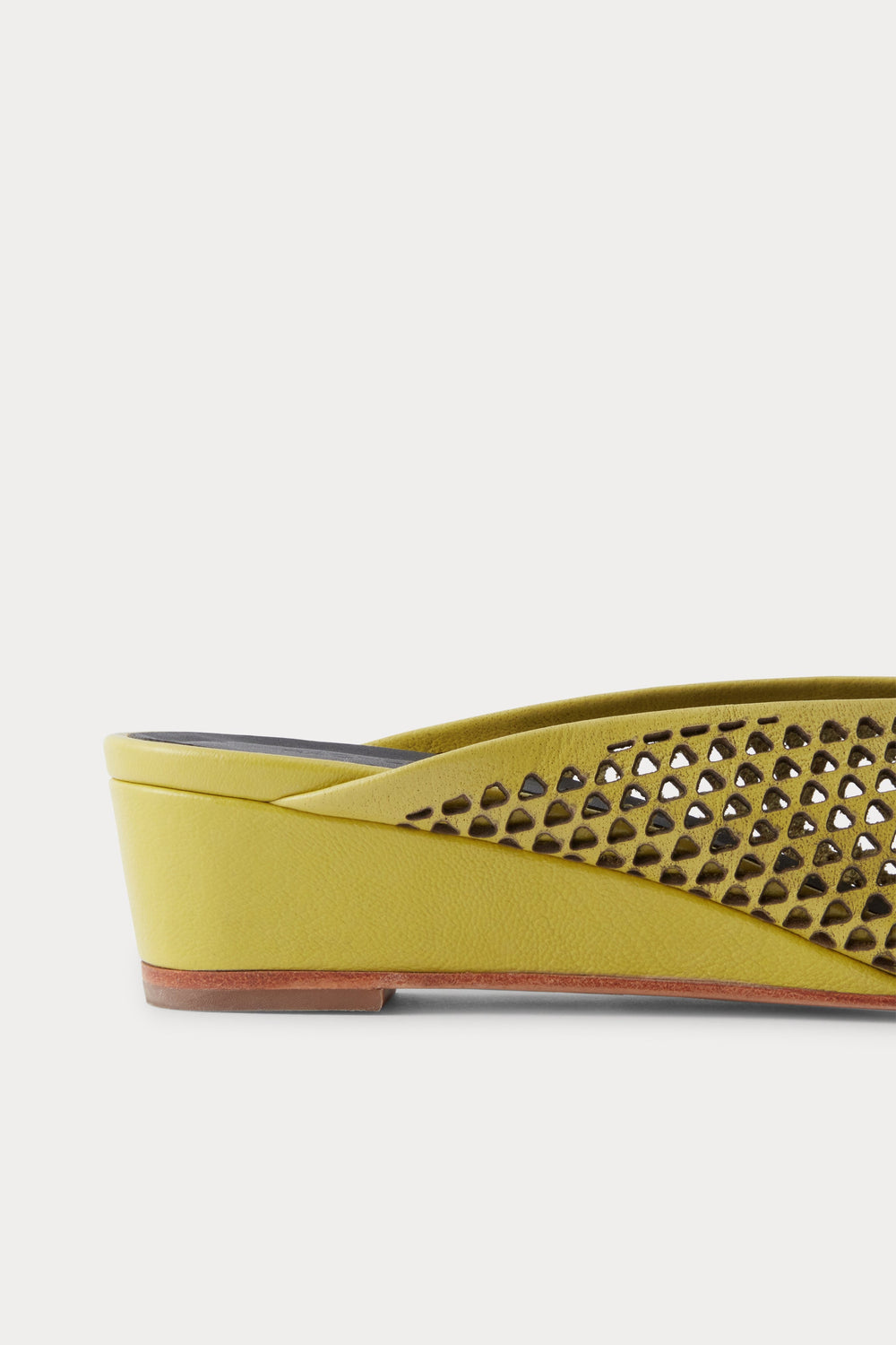 Balant Wedge Mini Punch - Rachel Comey For Sale