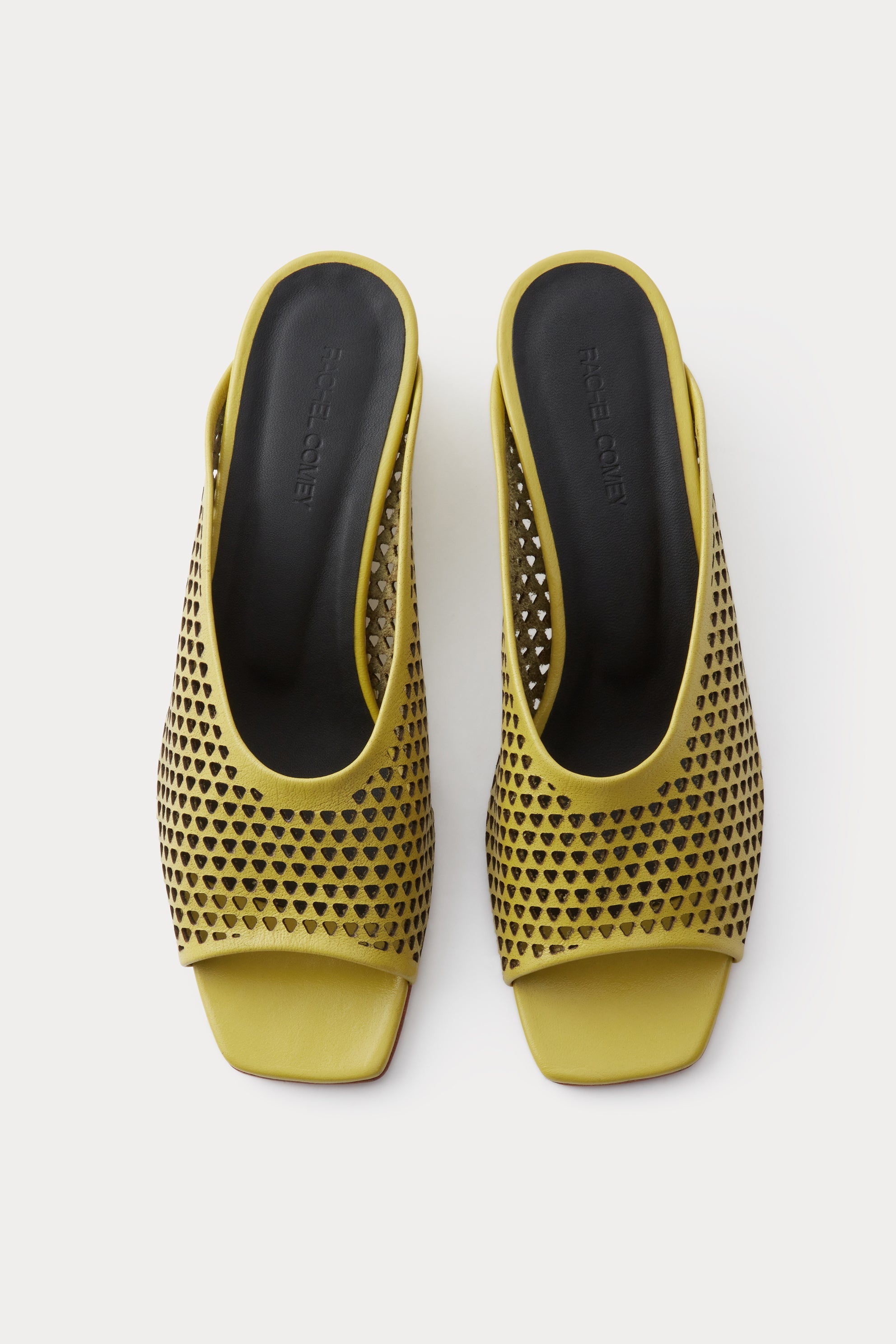 Balant Wedge Mini Punch - Rachel Comey For Sale