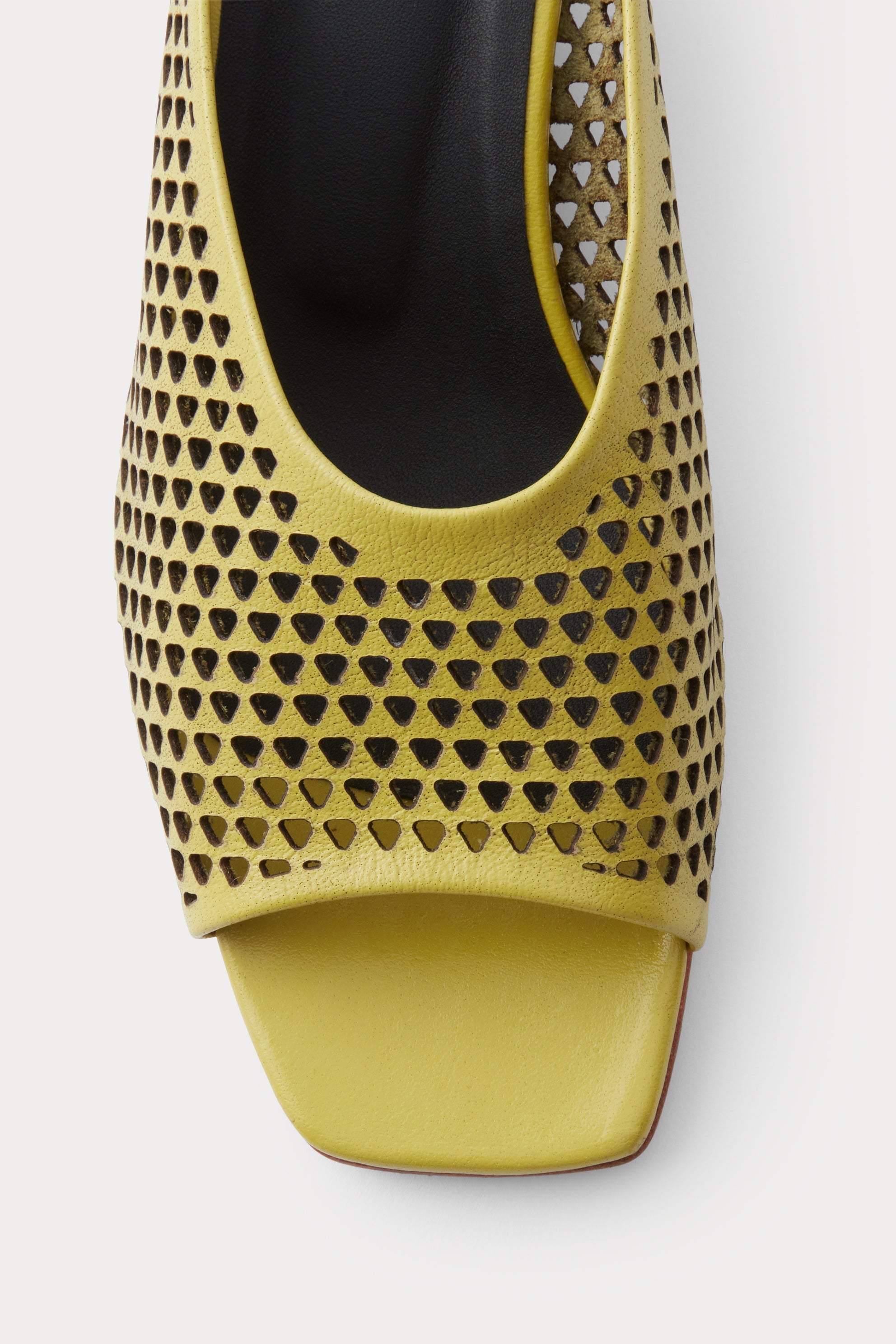 Balant Wedge Mini Punch - Rachel Comey For Sale
