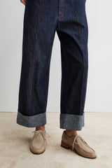 Colsa Moccasin - Rachel Comey Fine Craftsmanship
