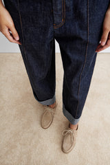 Colsa Moccasin - Rachel Comey Fine Craftsmanship
