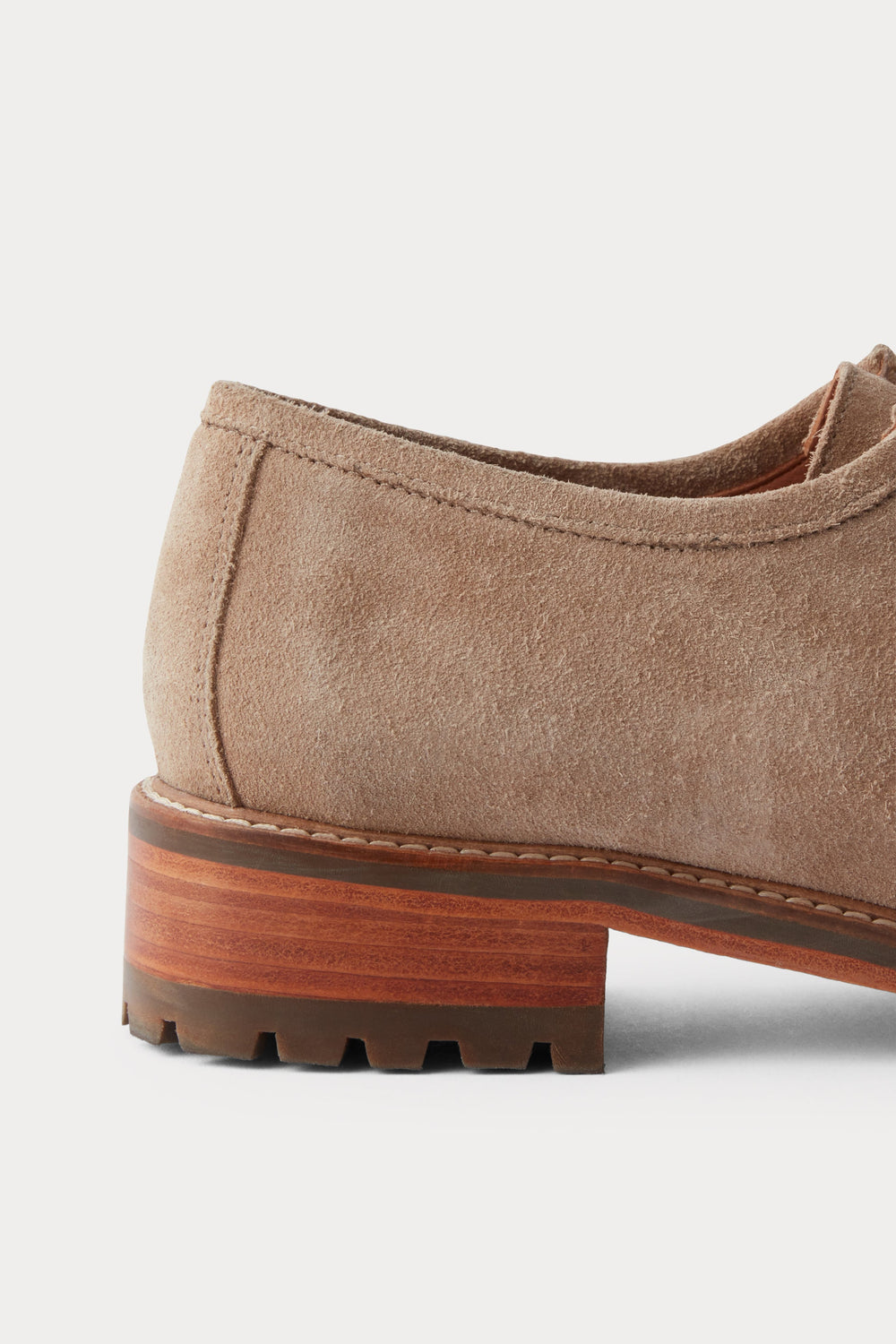 Colsa Moccasin - Rachel Comey Fine Craftsmanship