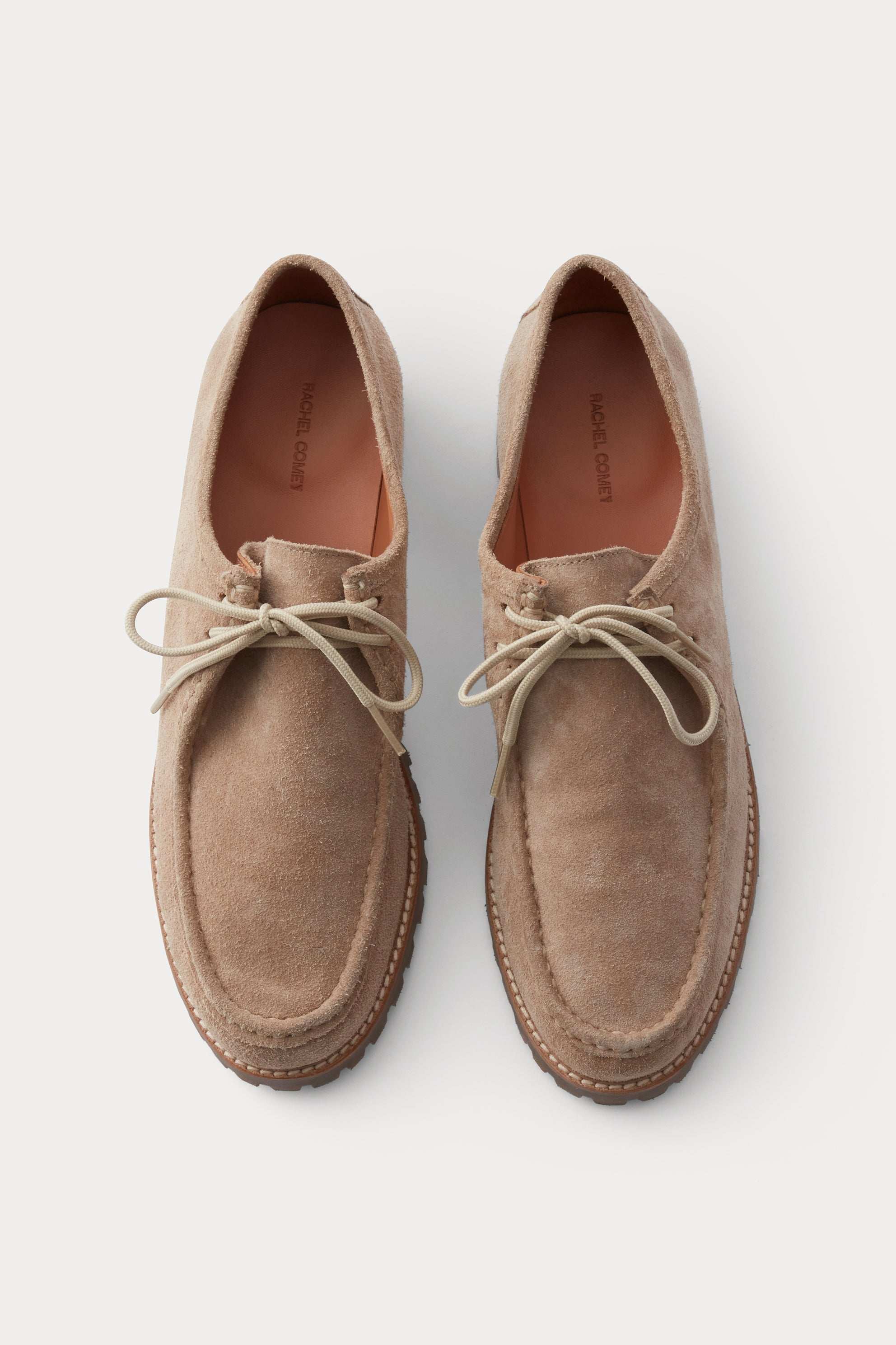 Colsa Moccasin - Rachel Comey Fine Craftsmanship