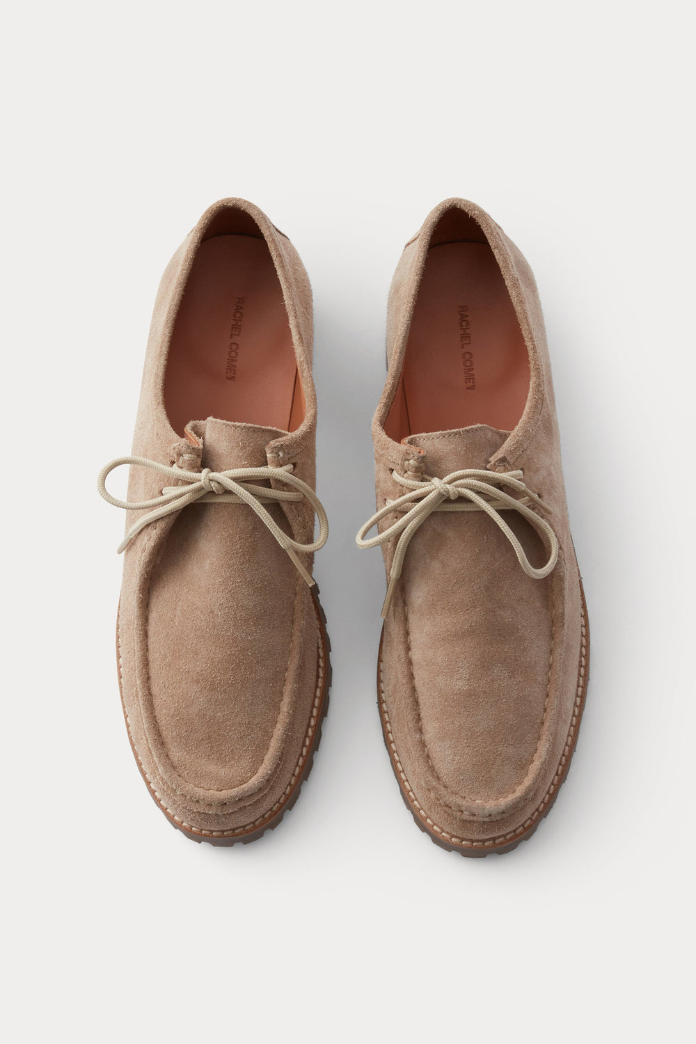 Colsa Moccasin - Rachel Comey Fine Craftsmanship
