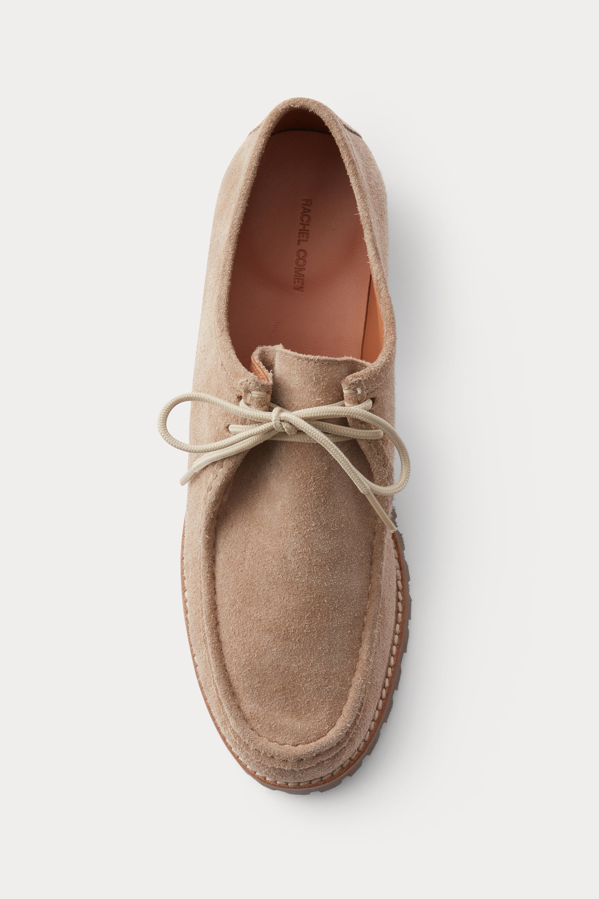 Colsa Moccasin - Rachel Comey Fine Craftsmanship