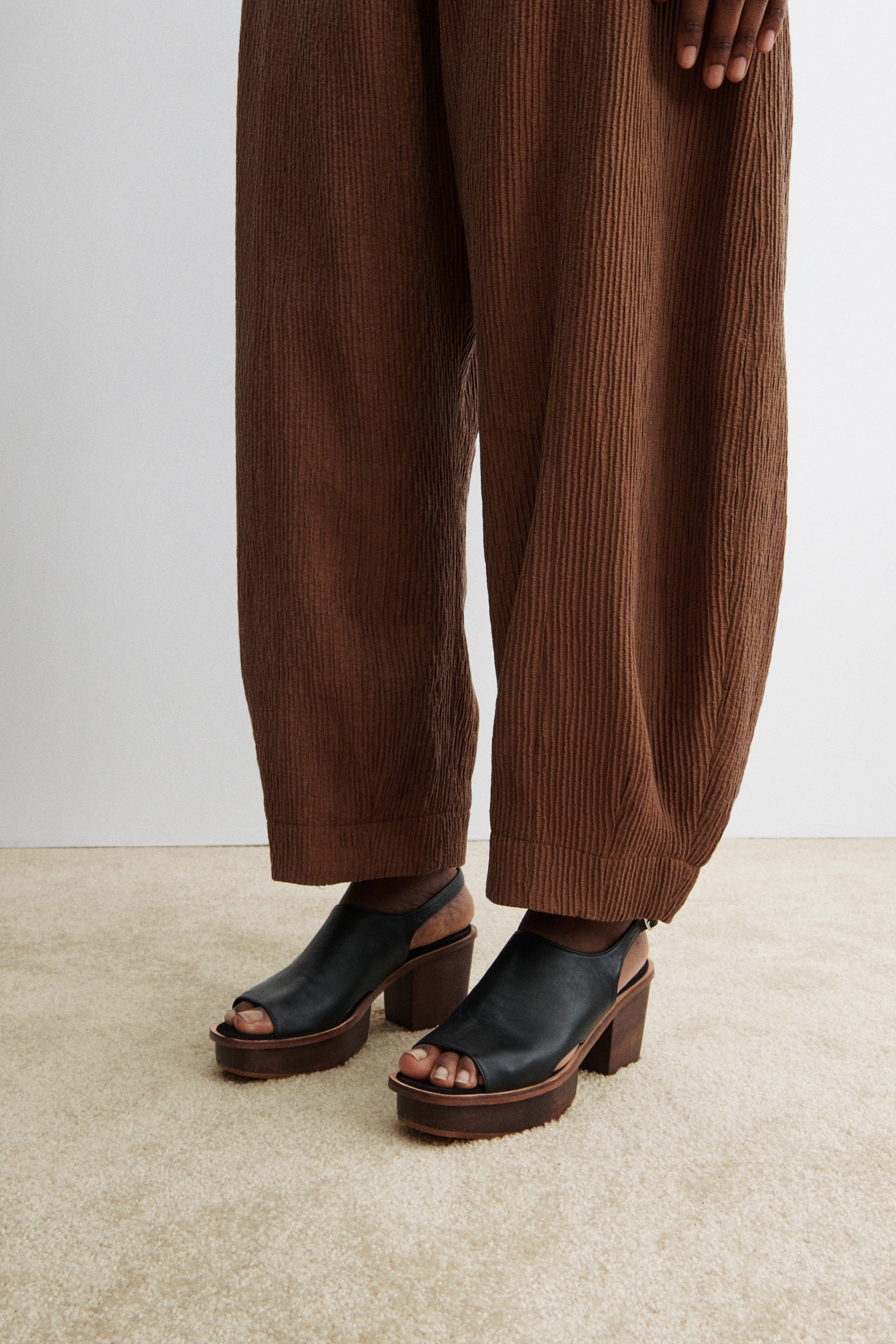 Sesley Sling Back Sandal - Rachel Comey For Sale