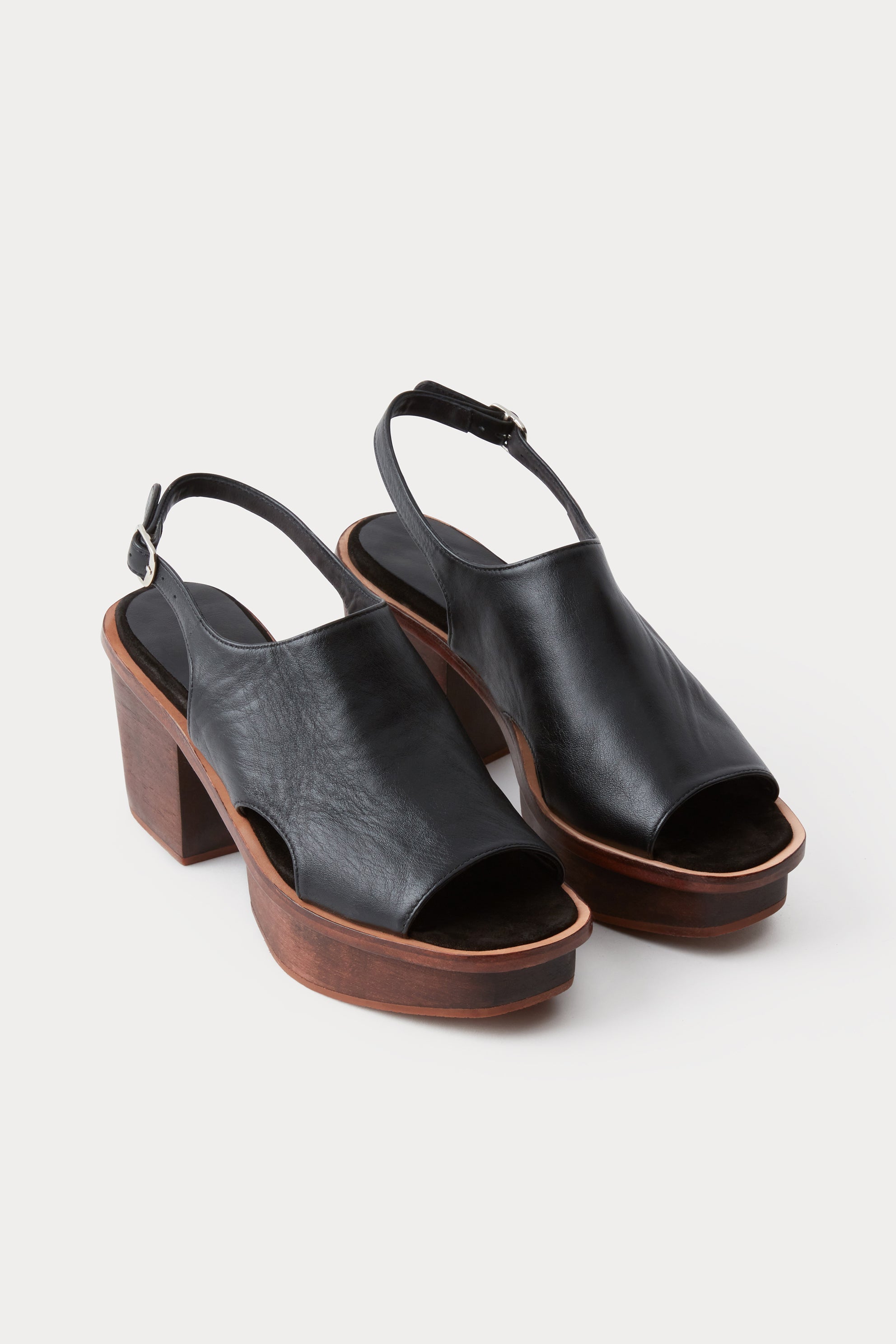 Sesley Sling Back Sandal - Rachel Comey For Sale