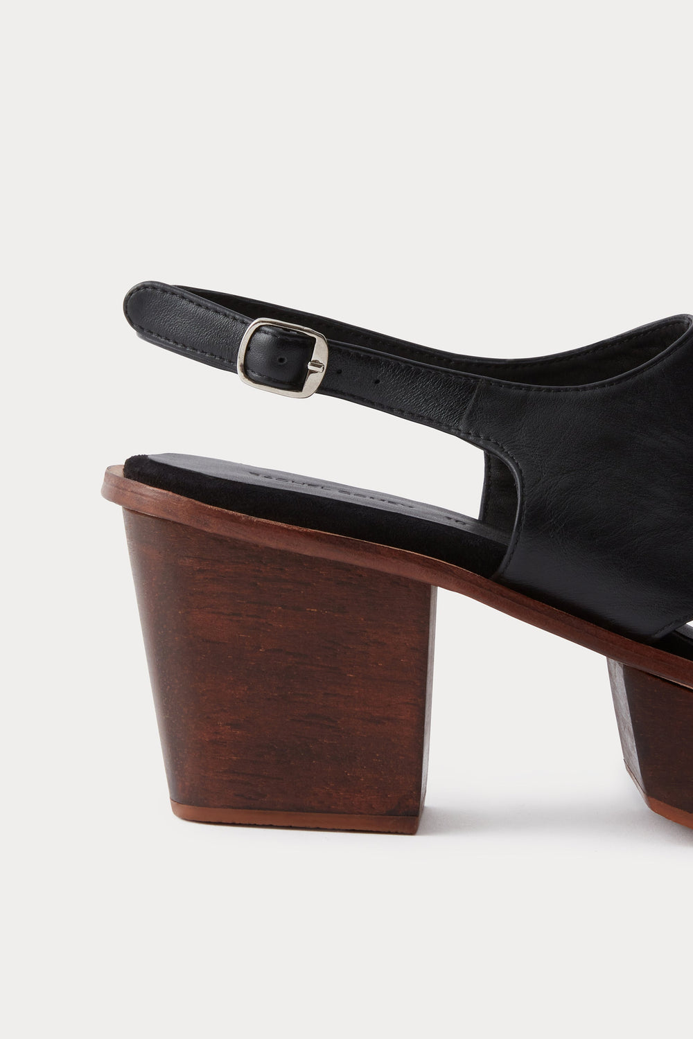 Sesley Sling Back Sandal - Rachel Comey For Sale