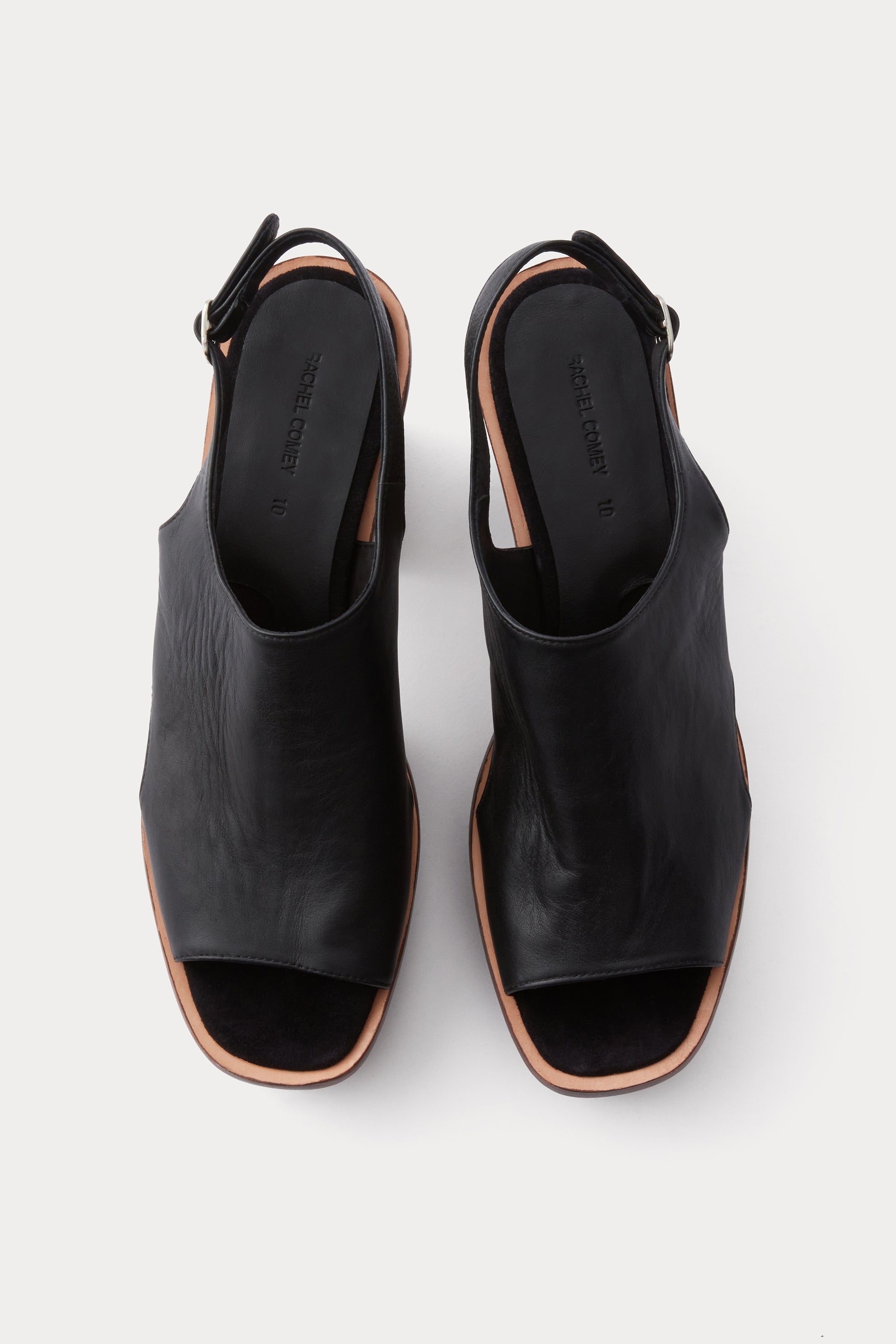 Sesley Sling Back Sandal - Rachel Comey For Sale