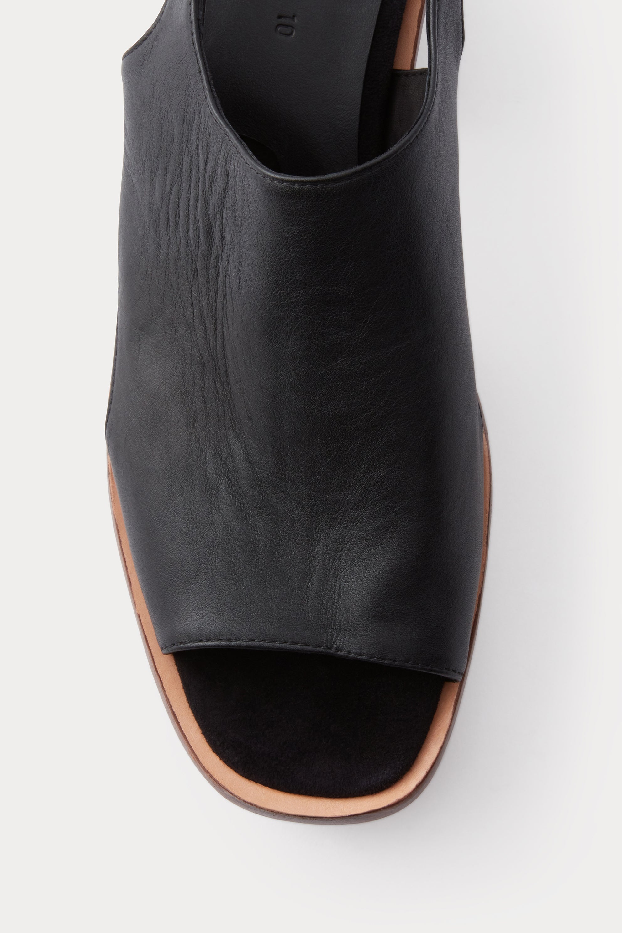 Sesley Sling Back Sandal - Rachel Comey For Sale